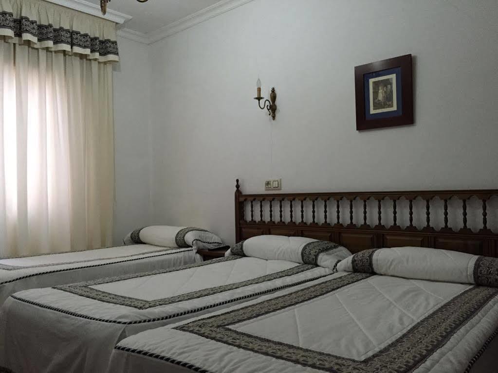 As Areas I Hotel *
