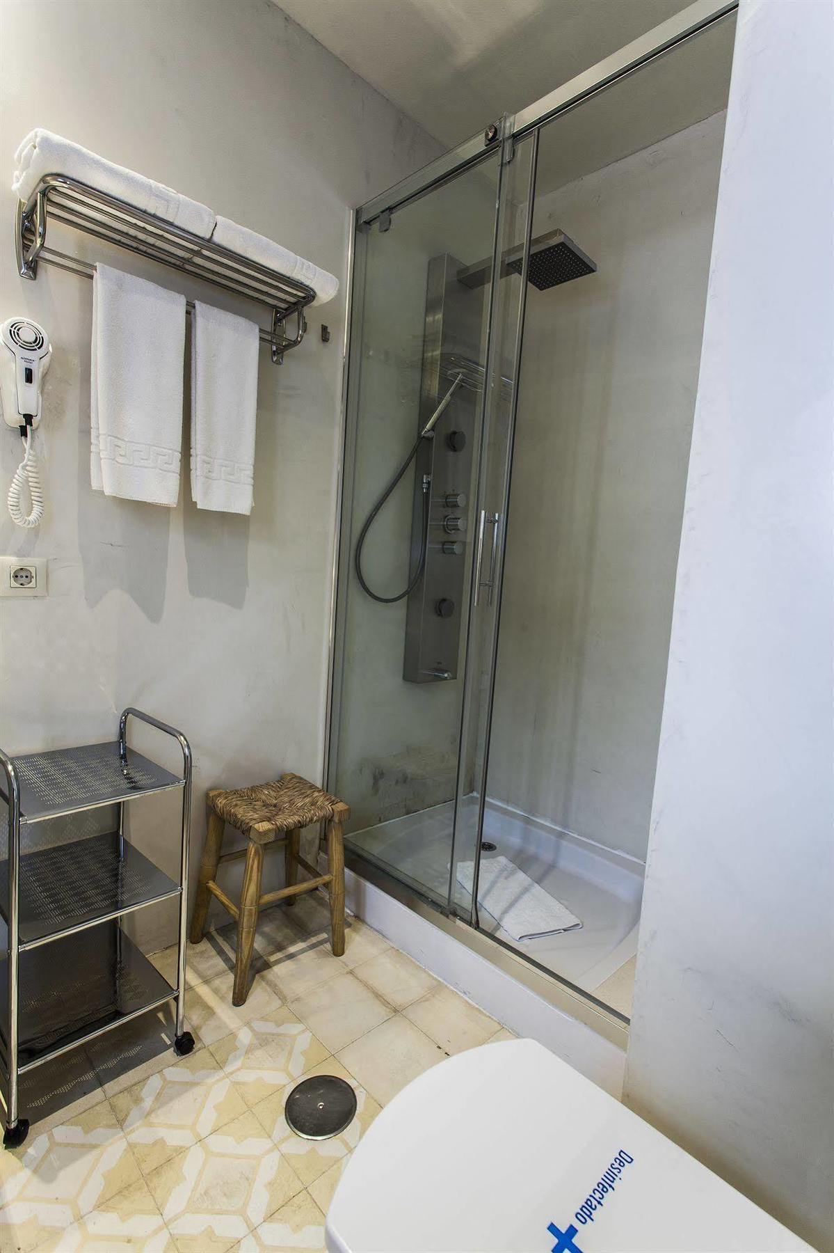 Hotel Boutique Elvira Plaza Seville