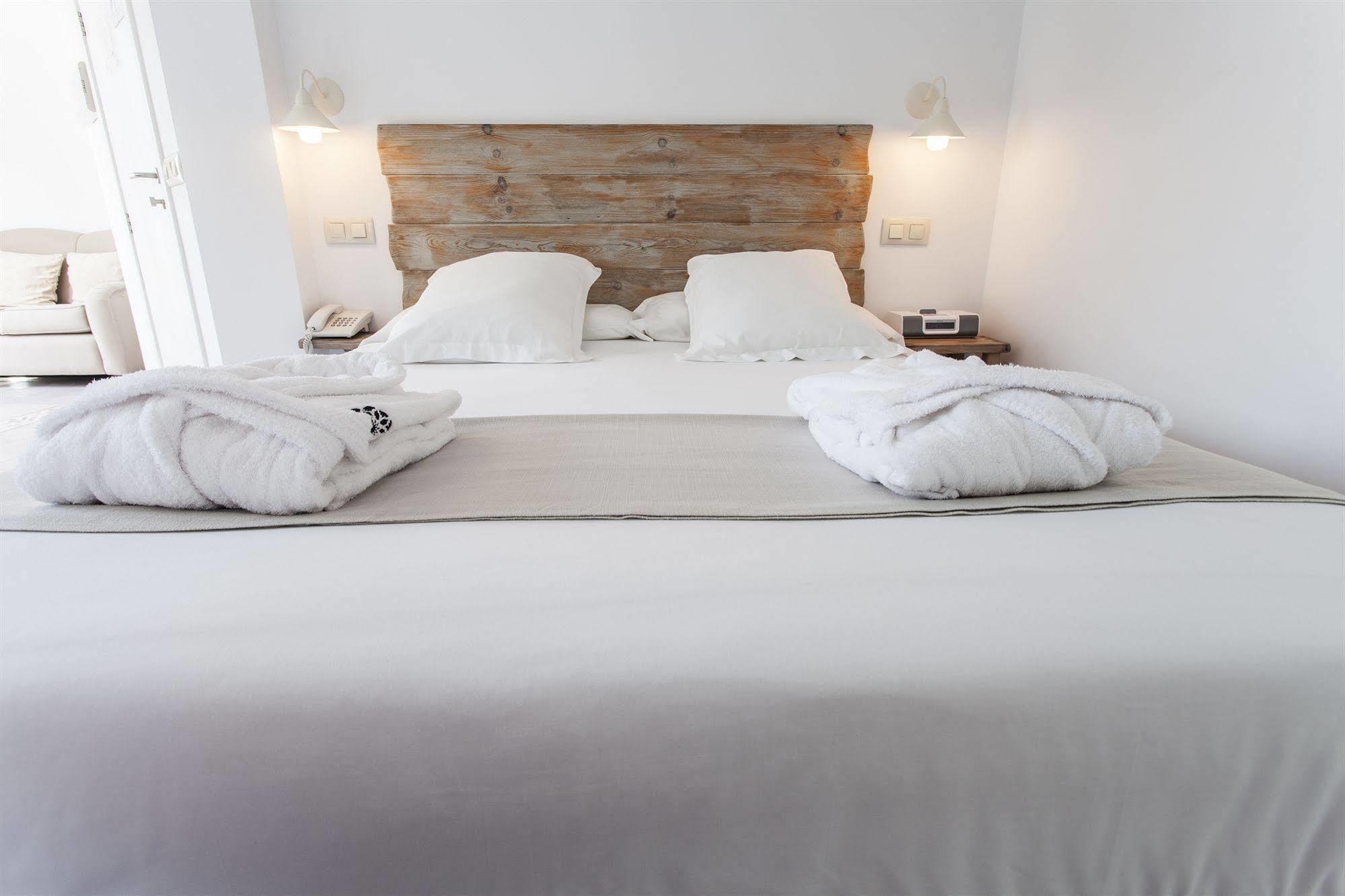 Hotel Boutique Elvira Plaza