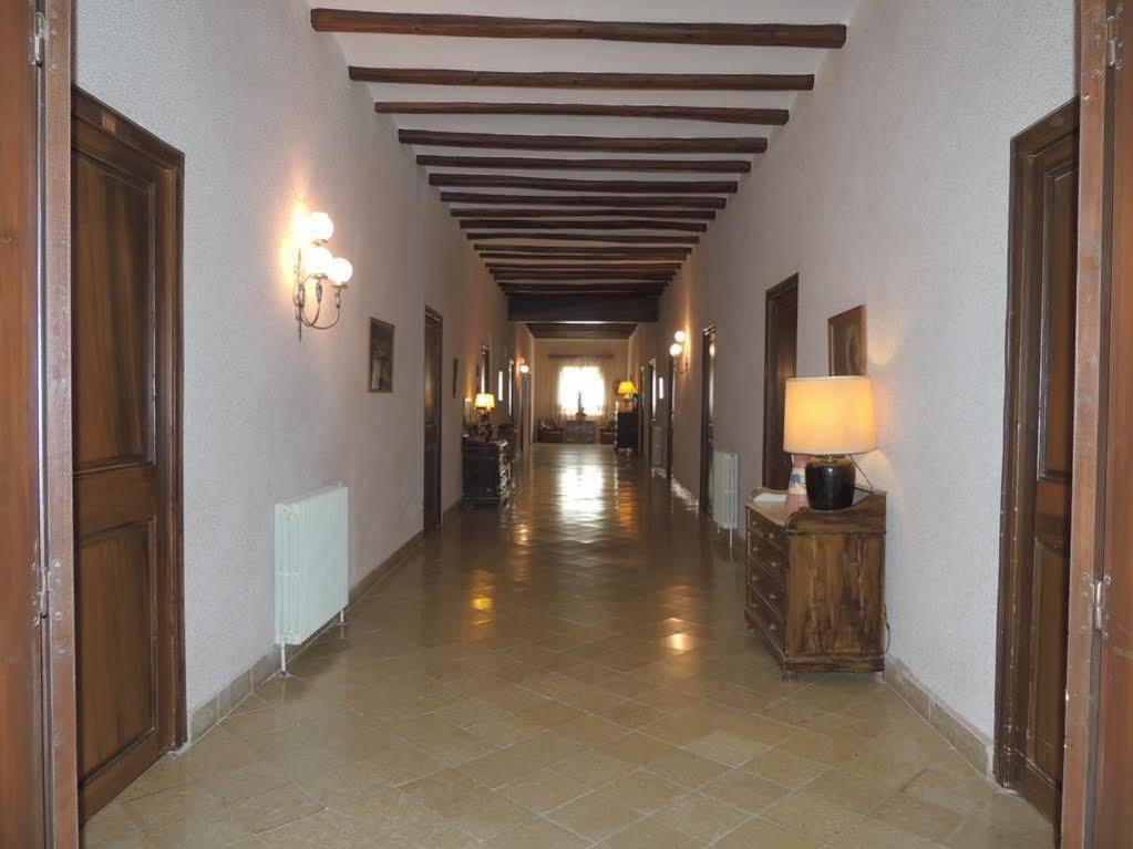 Hotel Monestir Espluga de Francolí