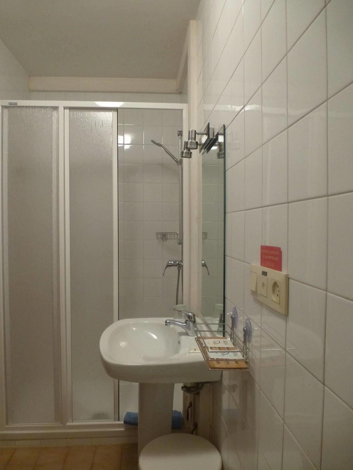 Hostal Palas 3* A Coruna