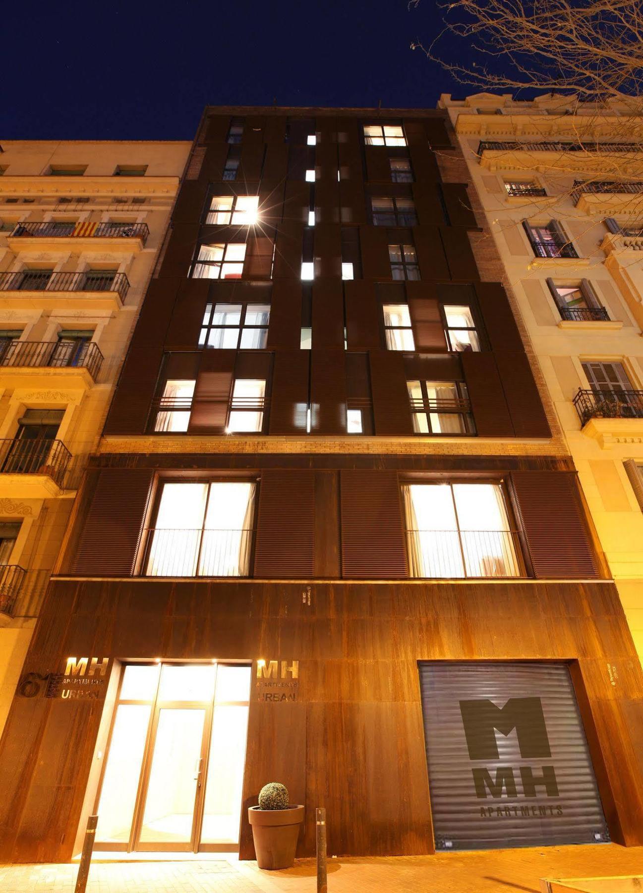 Mh Urban Barcelona