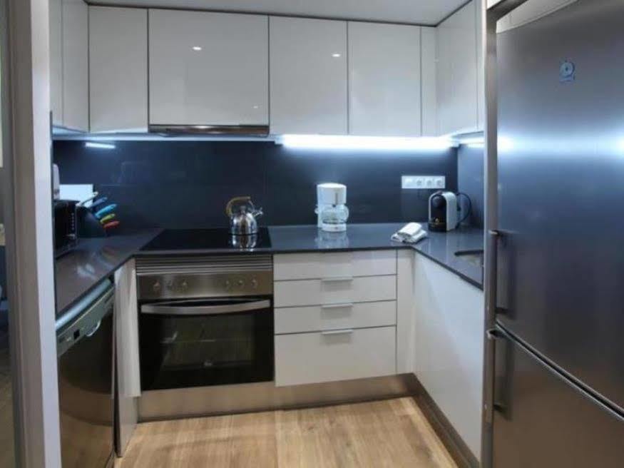 Mh Urban Apartment *