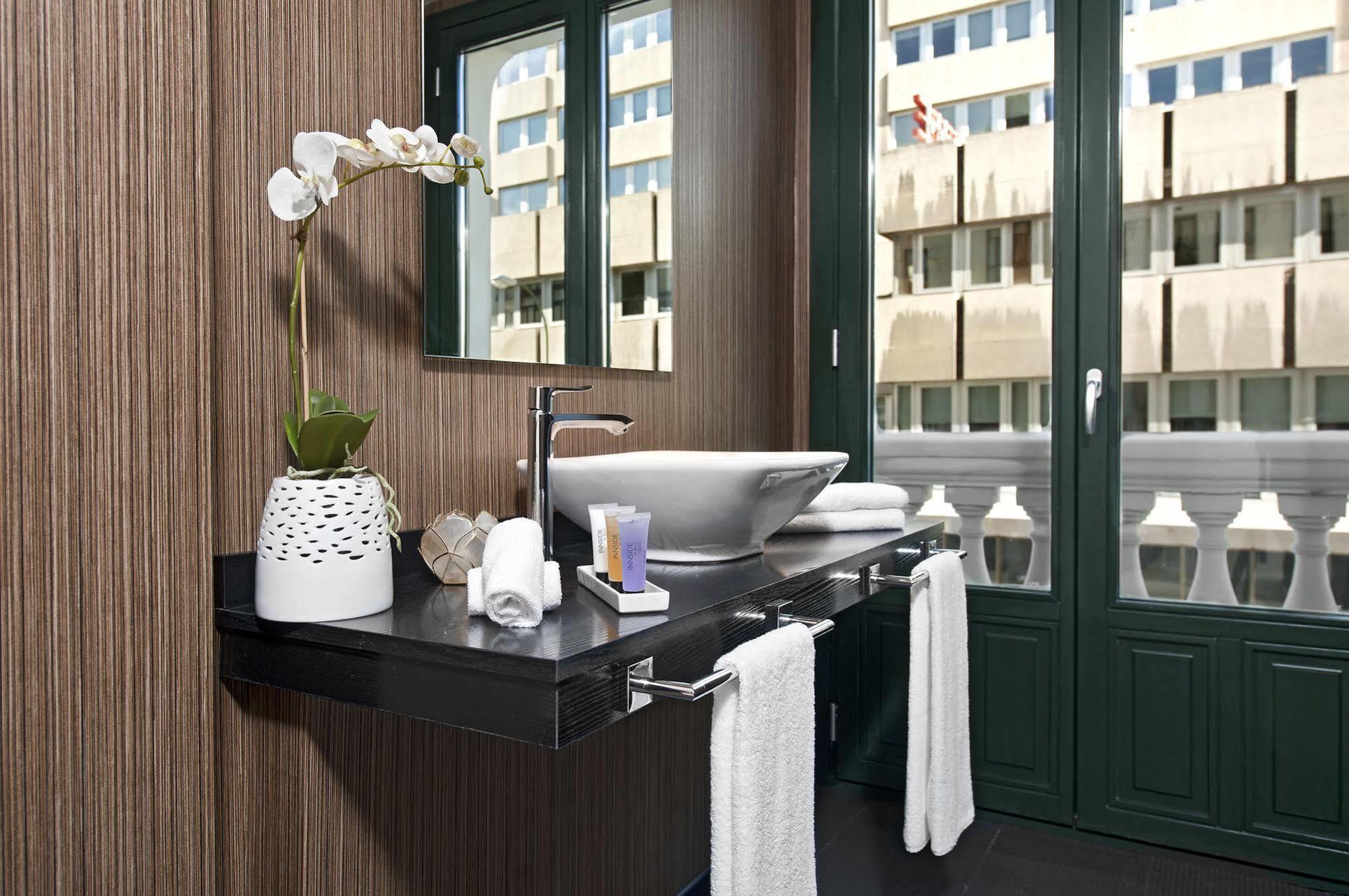 Hotel One Shot Luchana 22 Madrid