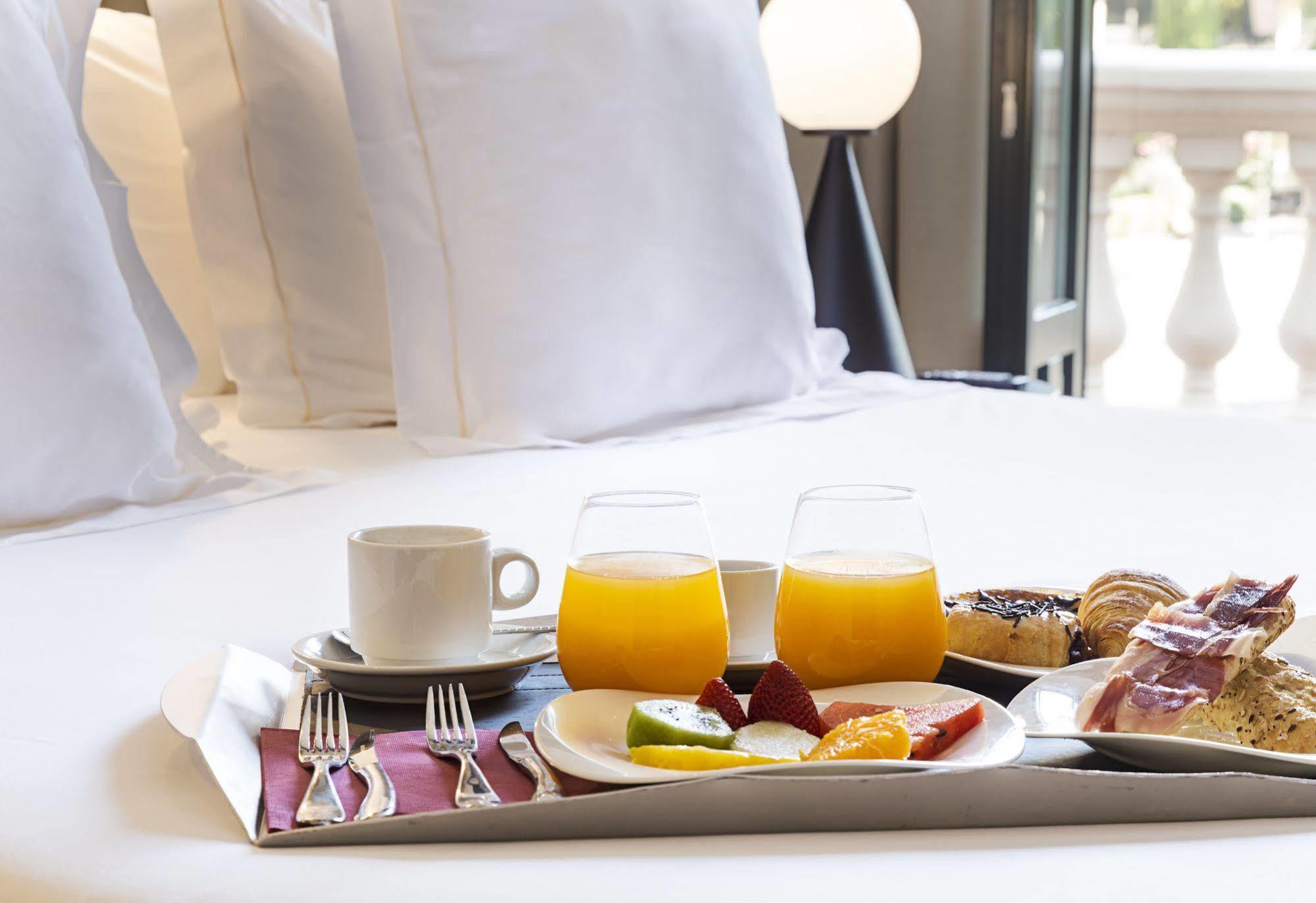Hotel One Shot Luchana 22 Madrid