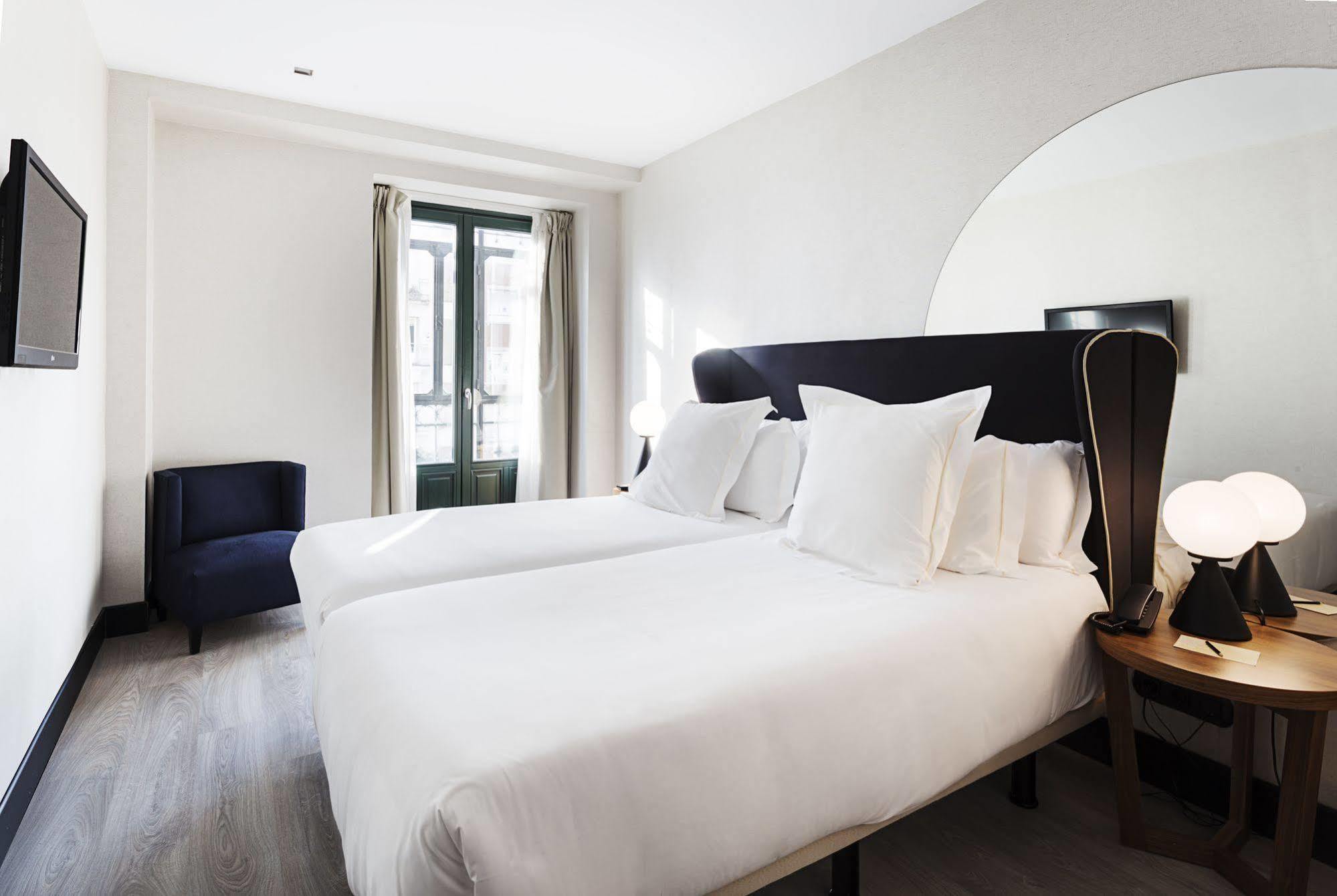 Hotel One Shot Luchana 22