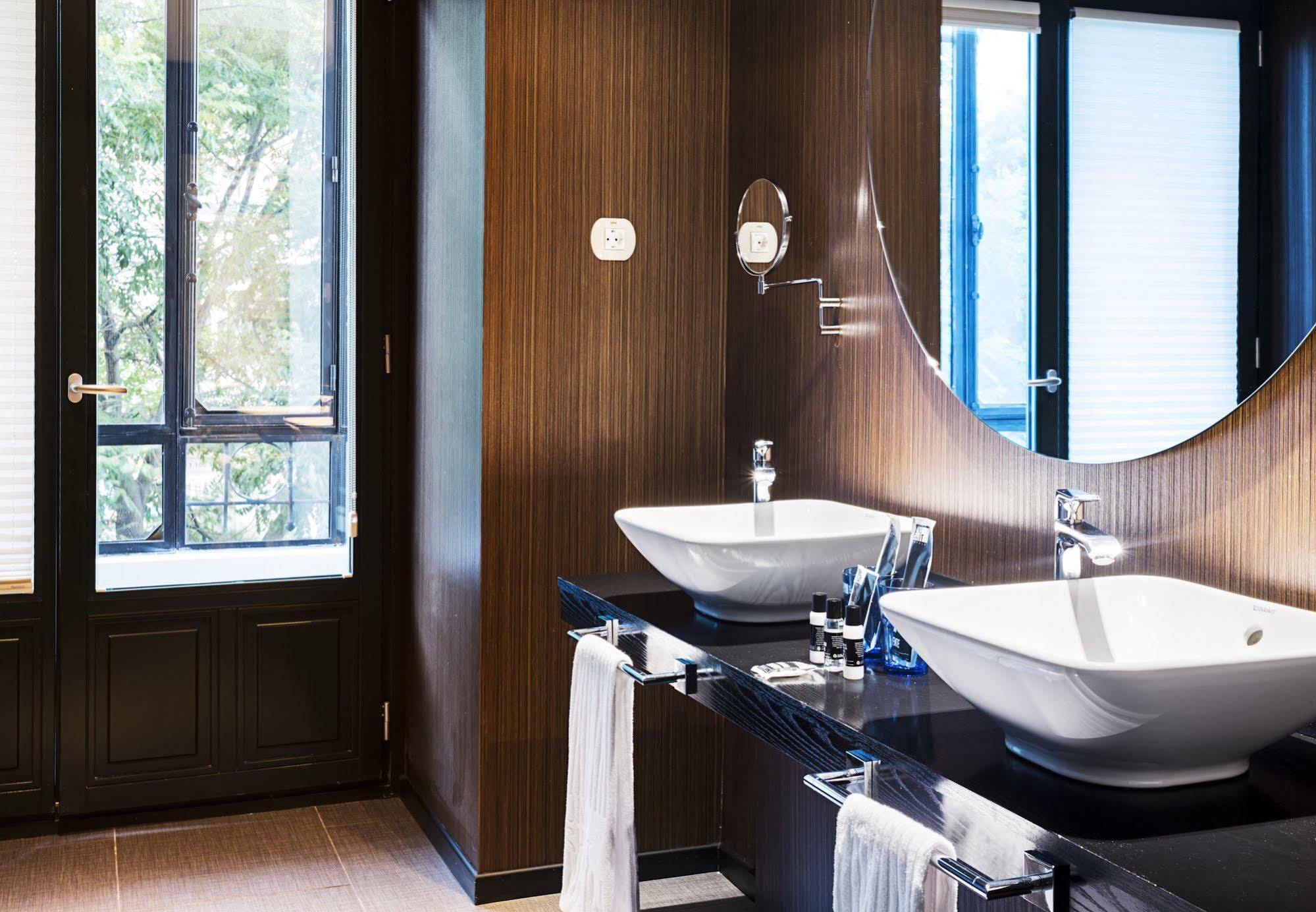 One Shot Luchana 22 Hotel Madrid