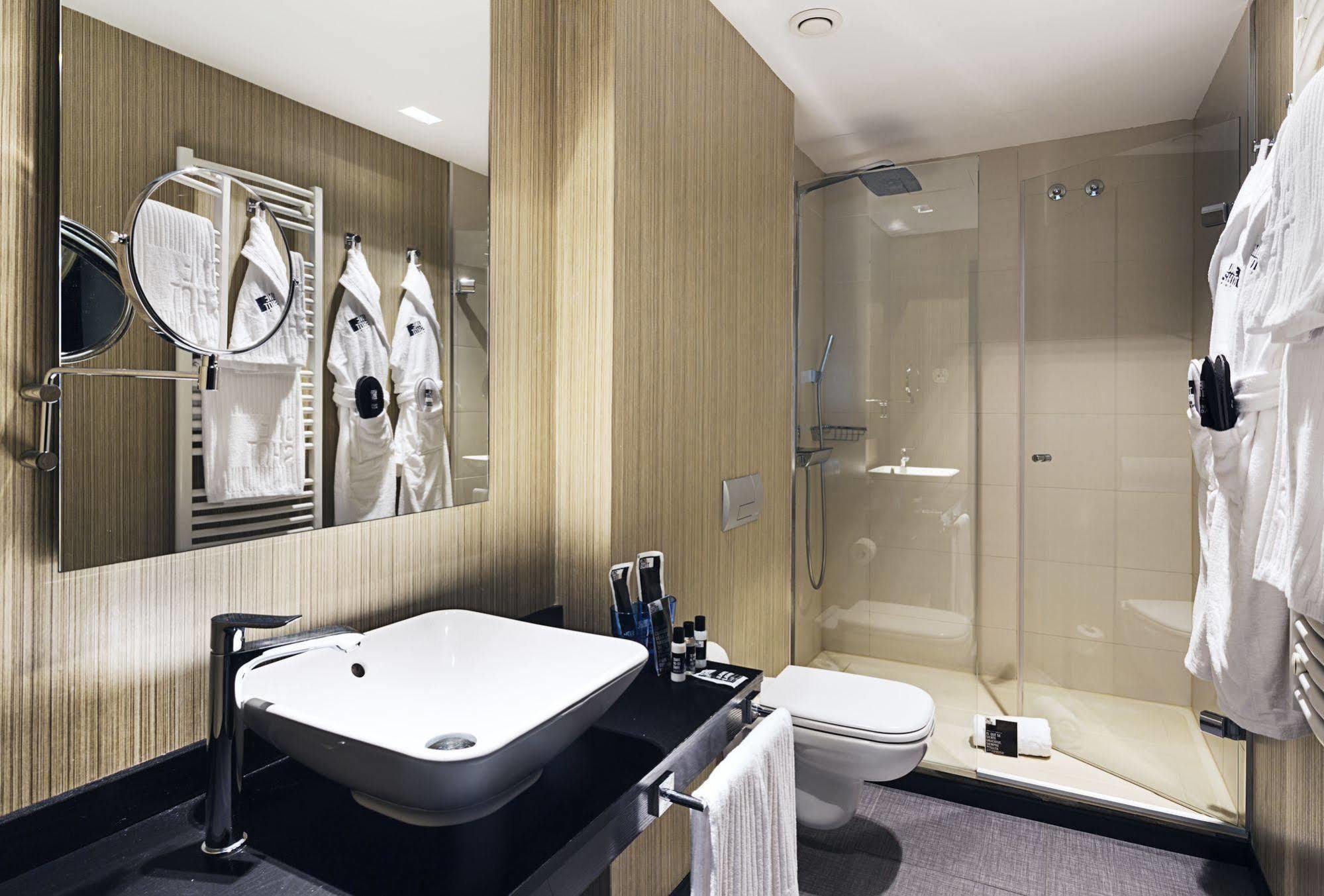 Hotel One Shot Luchana 22 Madrid