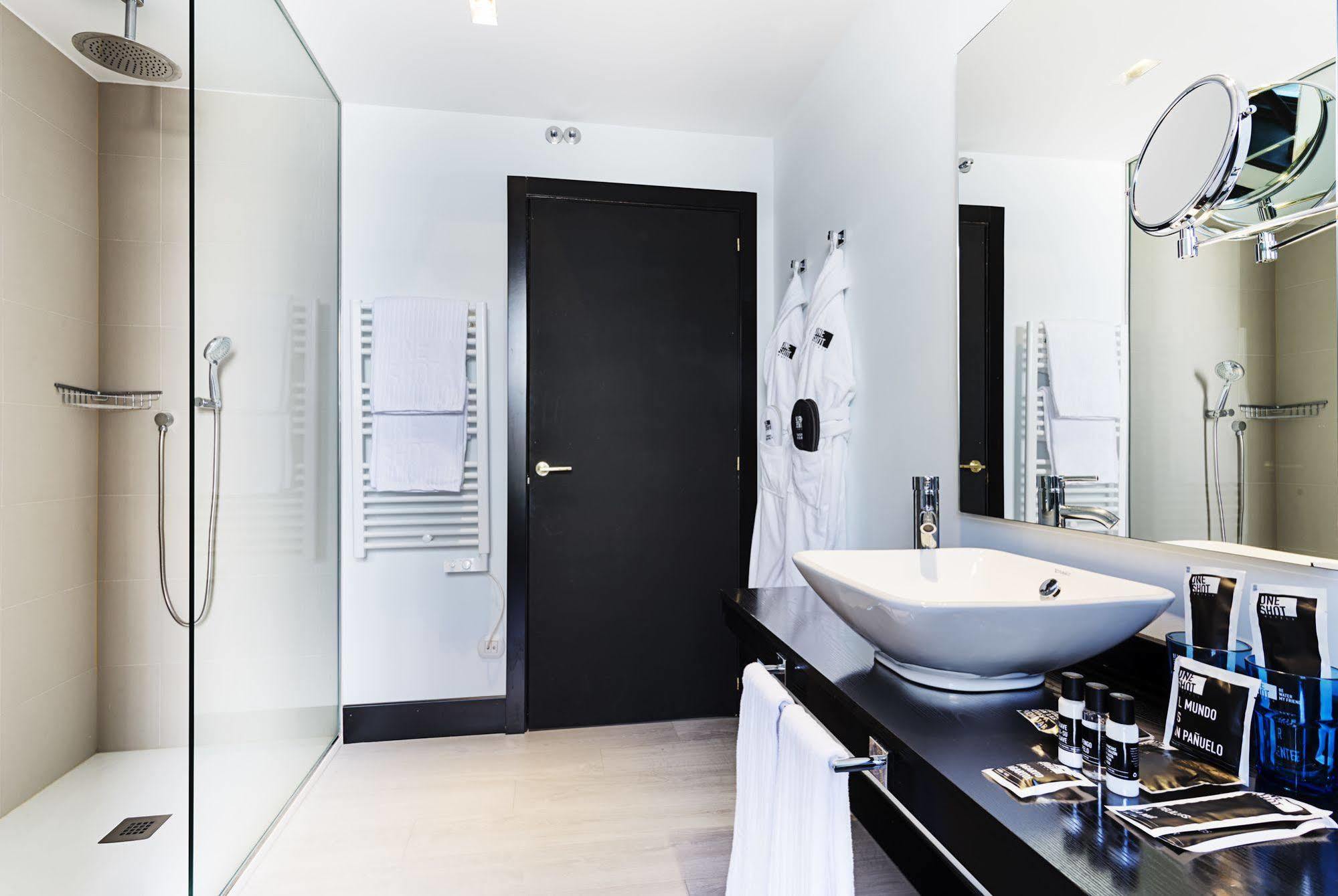 Hotel One Shot Luchana 22