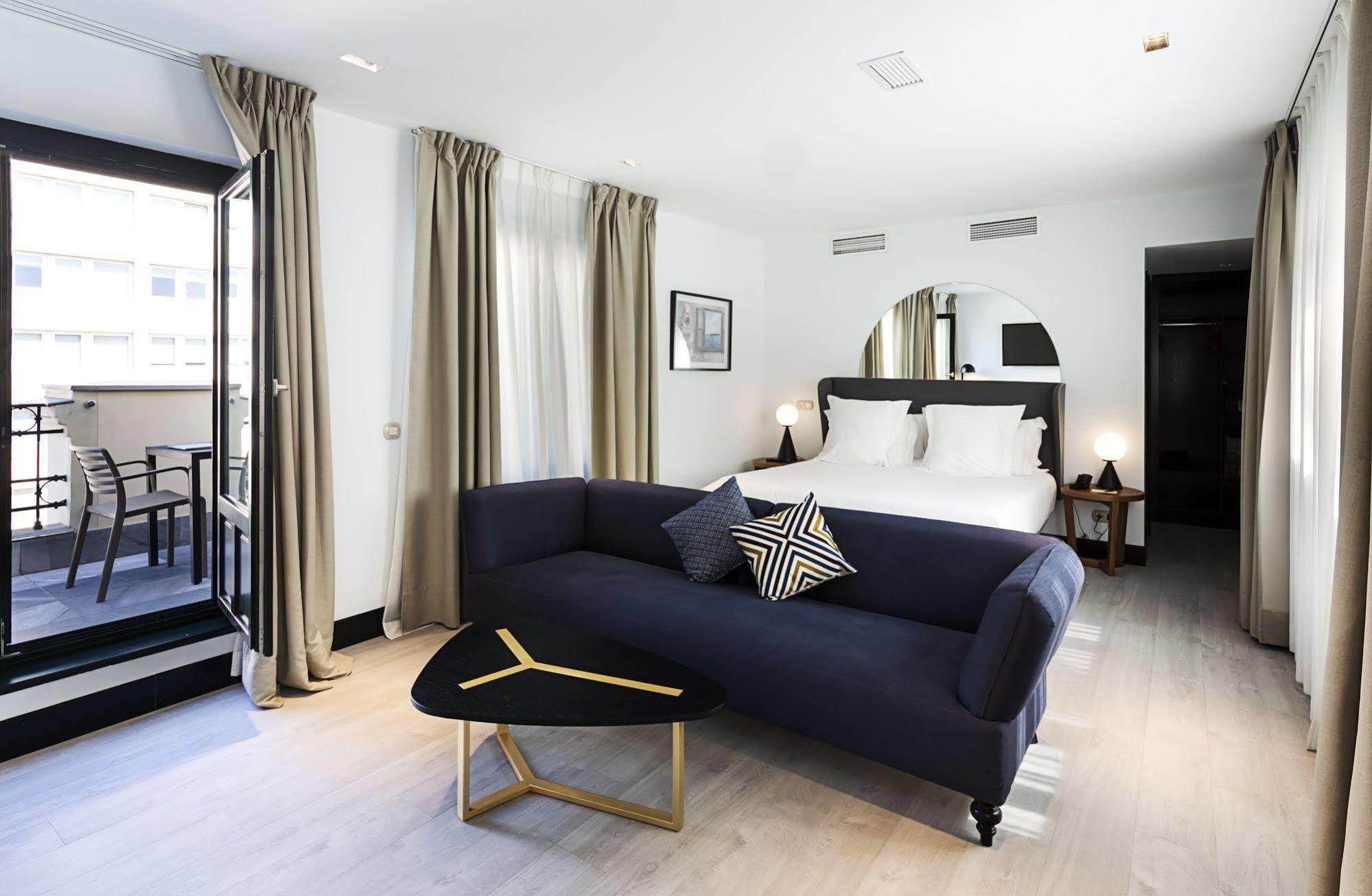Hotel One Shot Luchana 22 Madrid