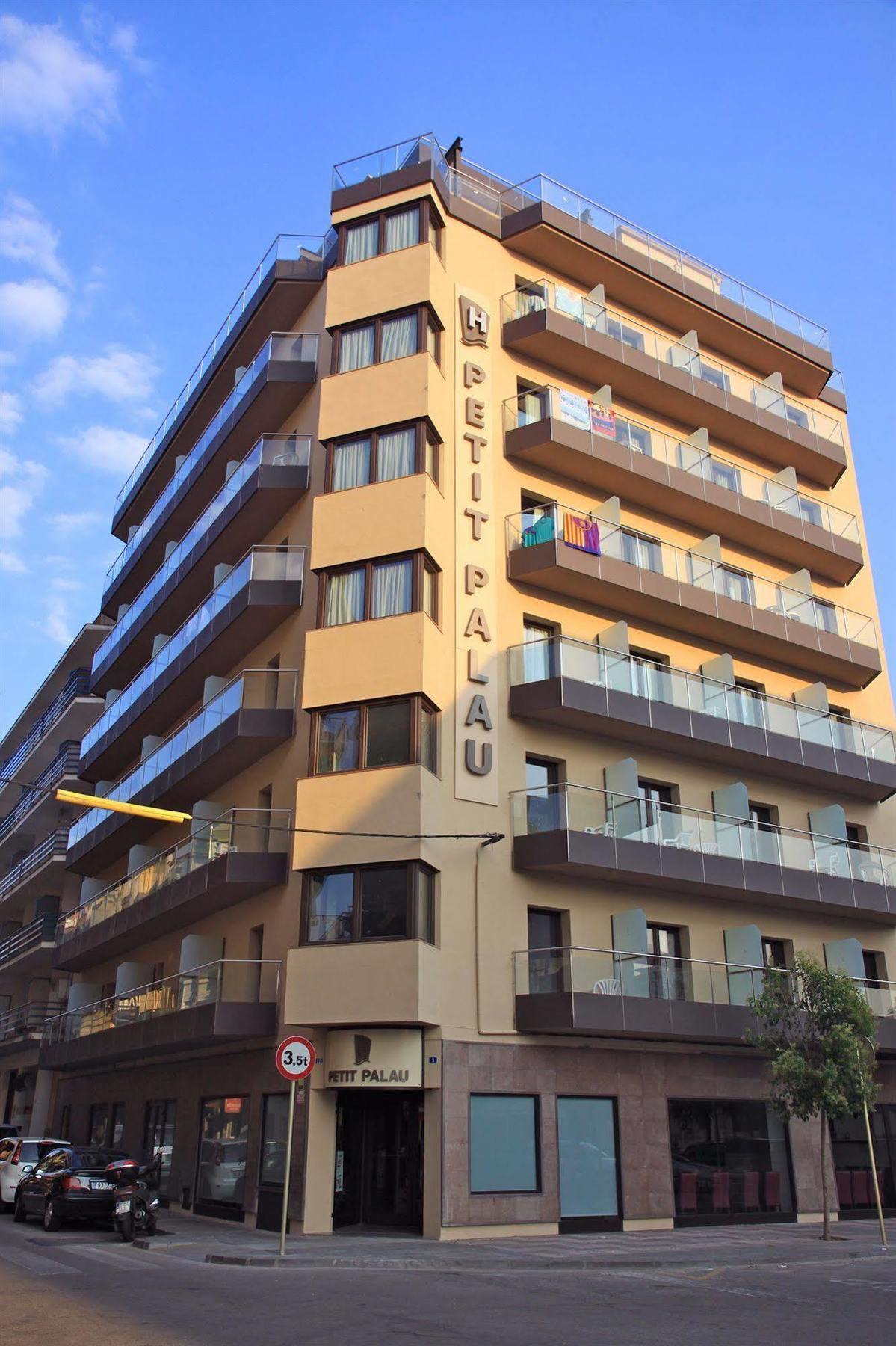 Hotel Petit Palau - Adults Only