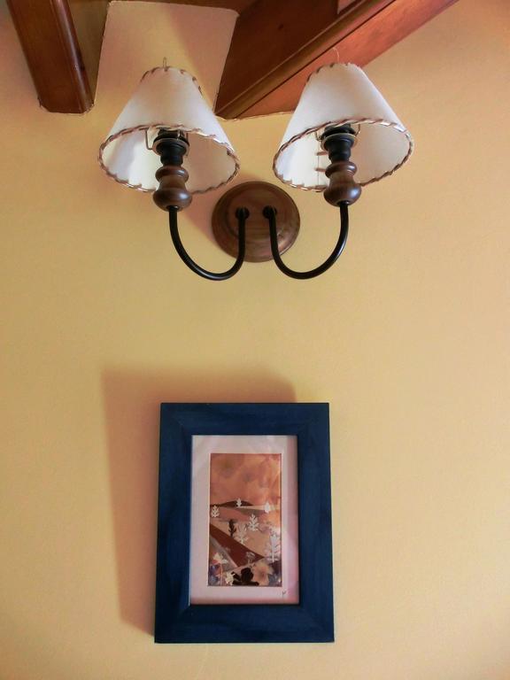 Casa A Ruata Сasa de vacaciones *