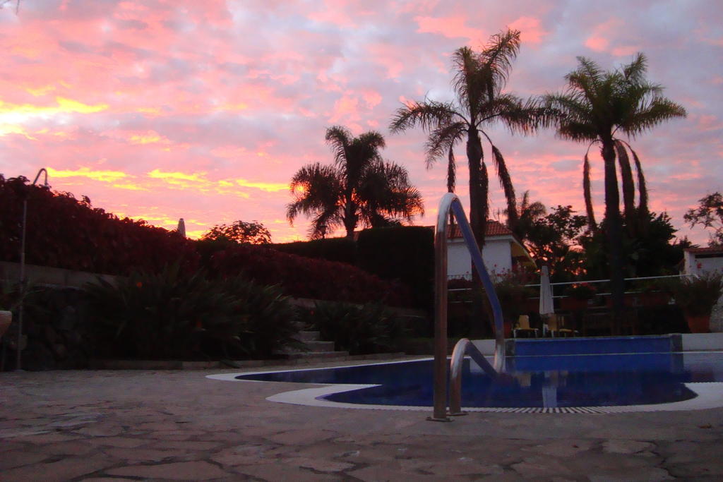 Apartahotel Residencial Norias