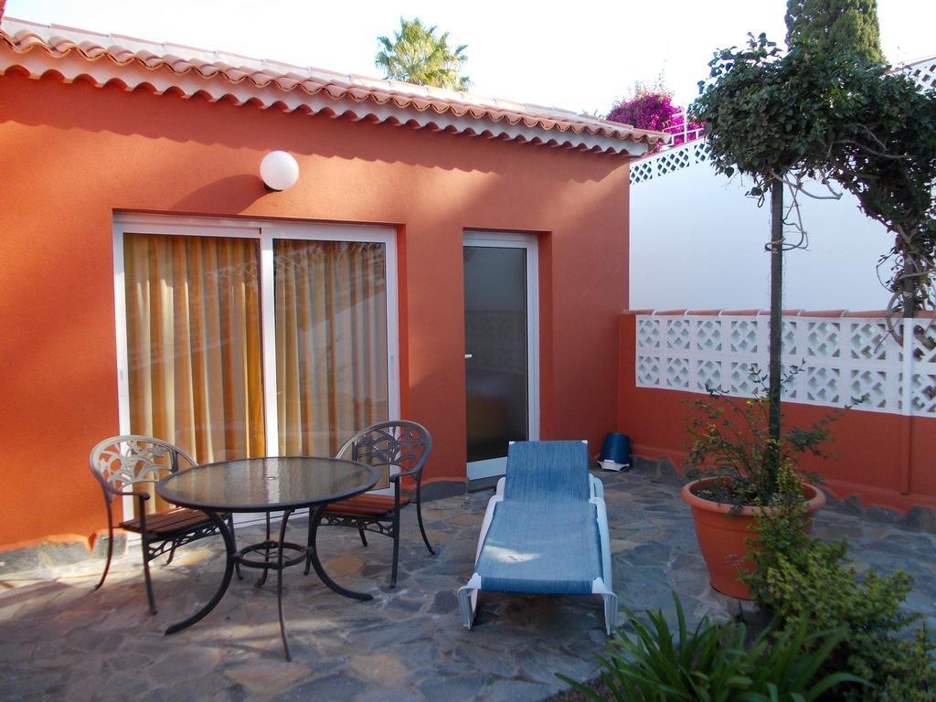 Apartahotel Residencial Norias Todoque