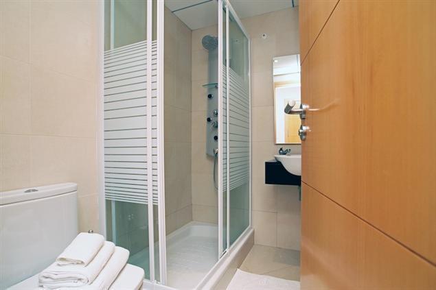 Apartamentos Sitges Apartment
