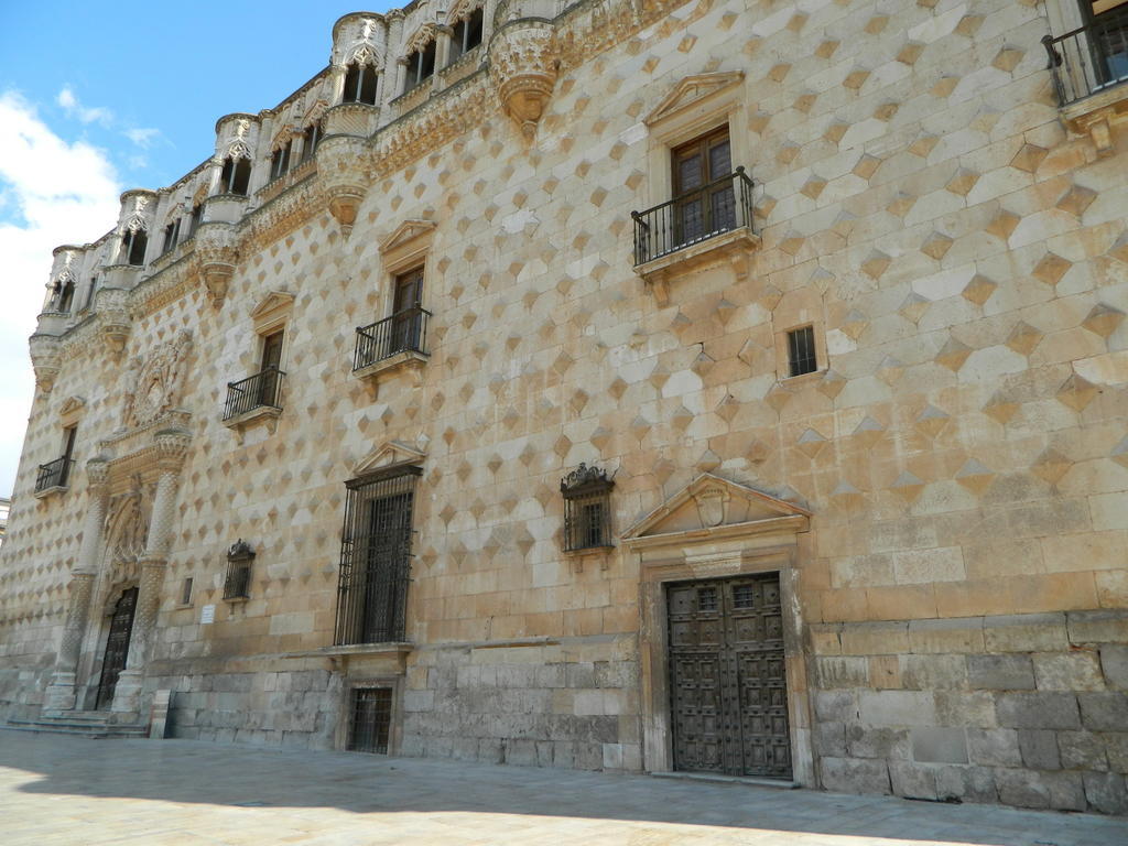 Hotel El Sueno Del Infante *