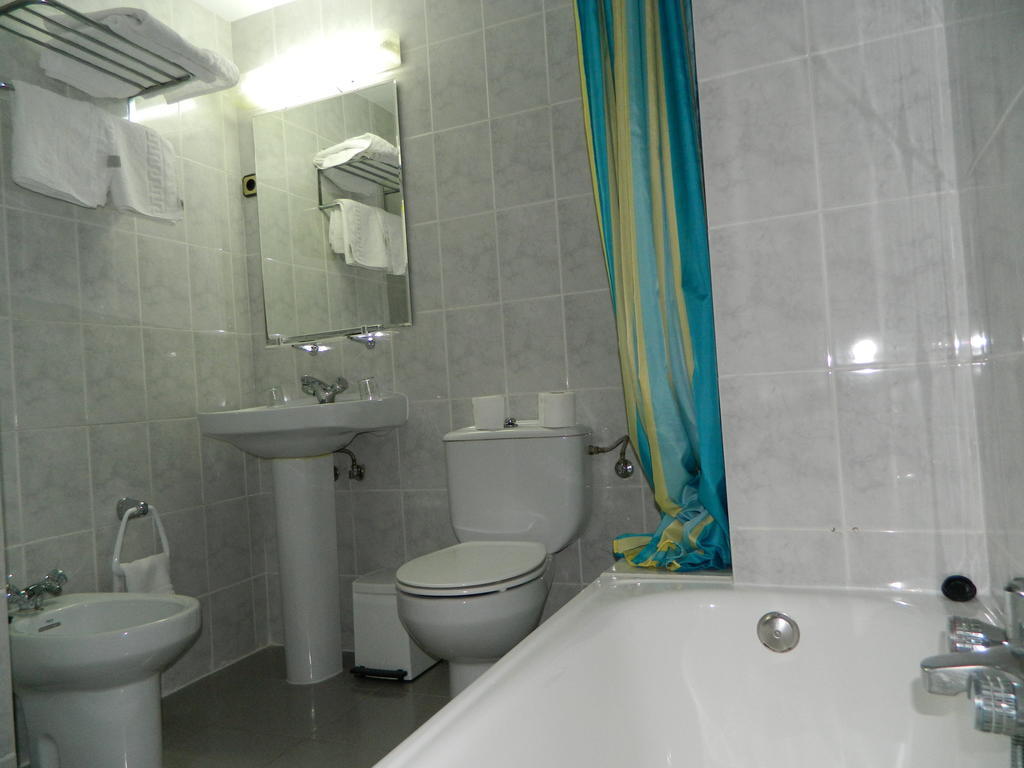 Hotel El Sueno Del Infante *