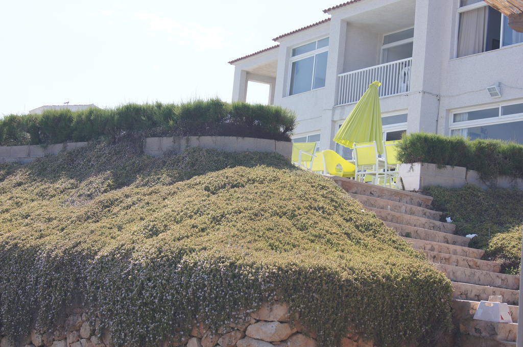 Voramar Apartahotel