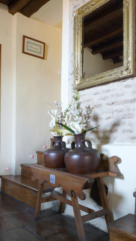Hotel Murallas Ávila