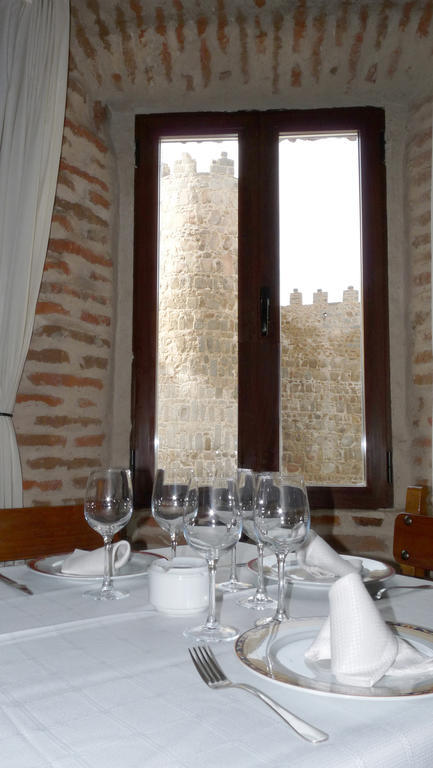 Murallas Hotel