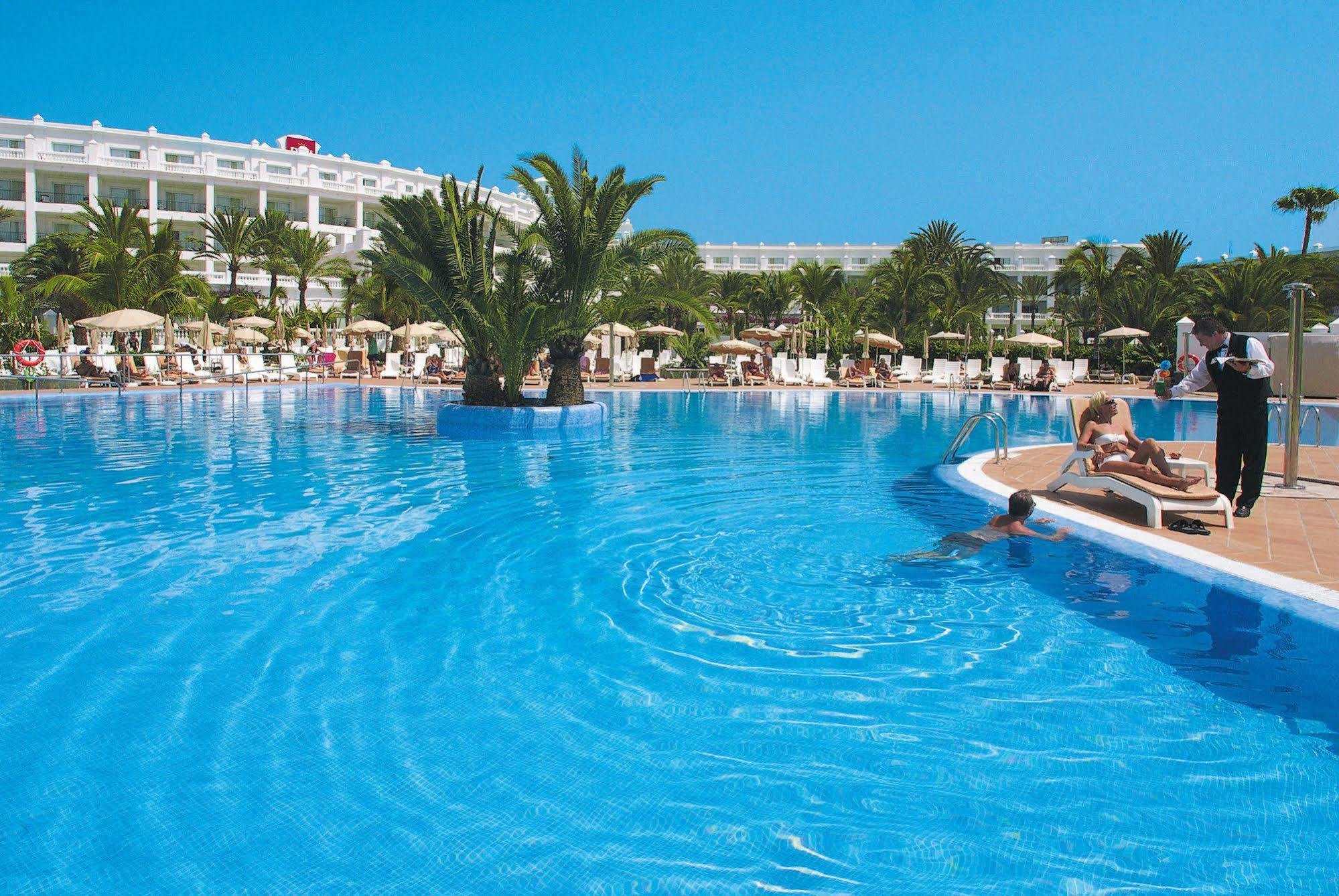 Riu Palace Maspalomas (adults Only) Hotel