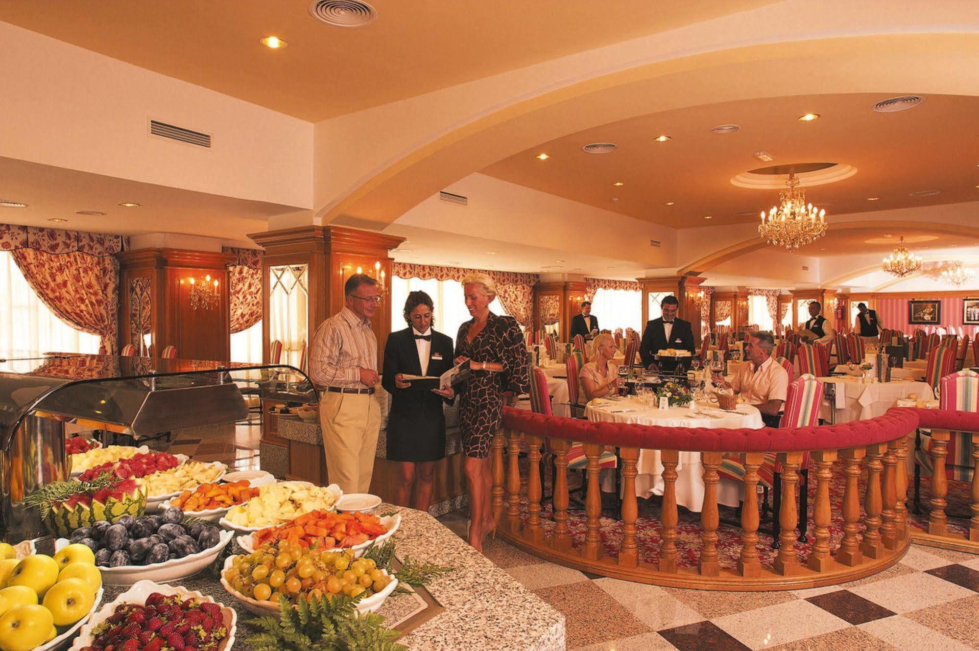Hotel Riu Palace Maspalomas (adults Only) Maspalomas (Gran Canaria)