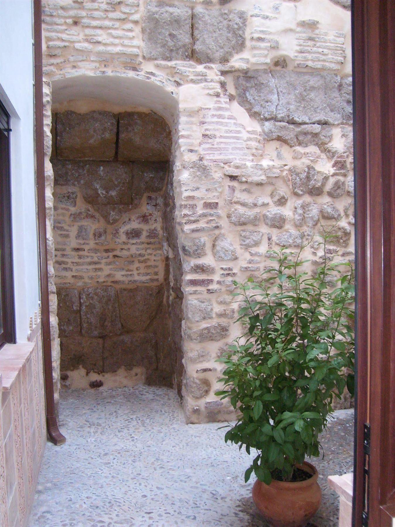 Apartamento Victoria Bujalance
