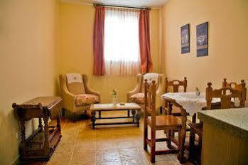 Apartamento Turísticos Casa De La Borrega Estepona