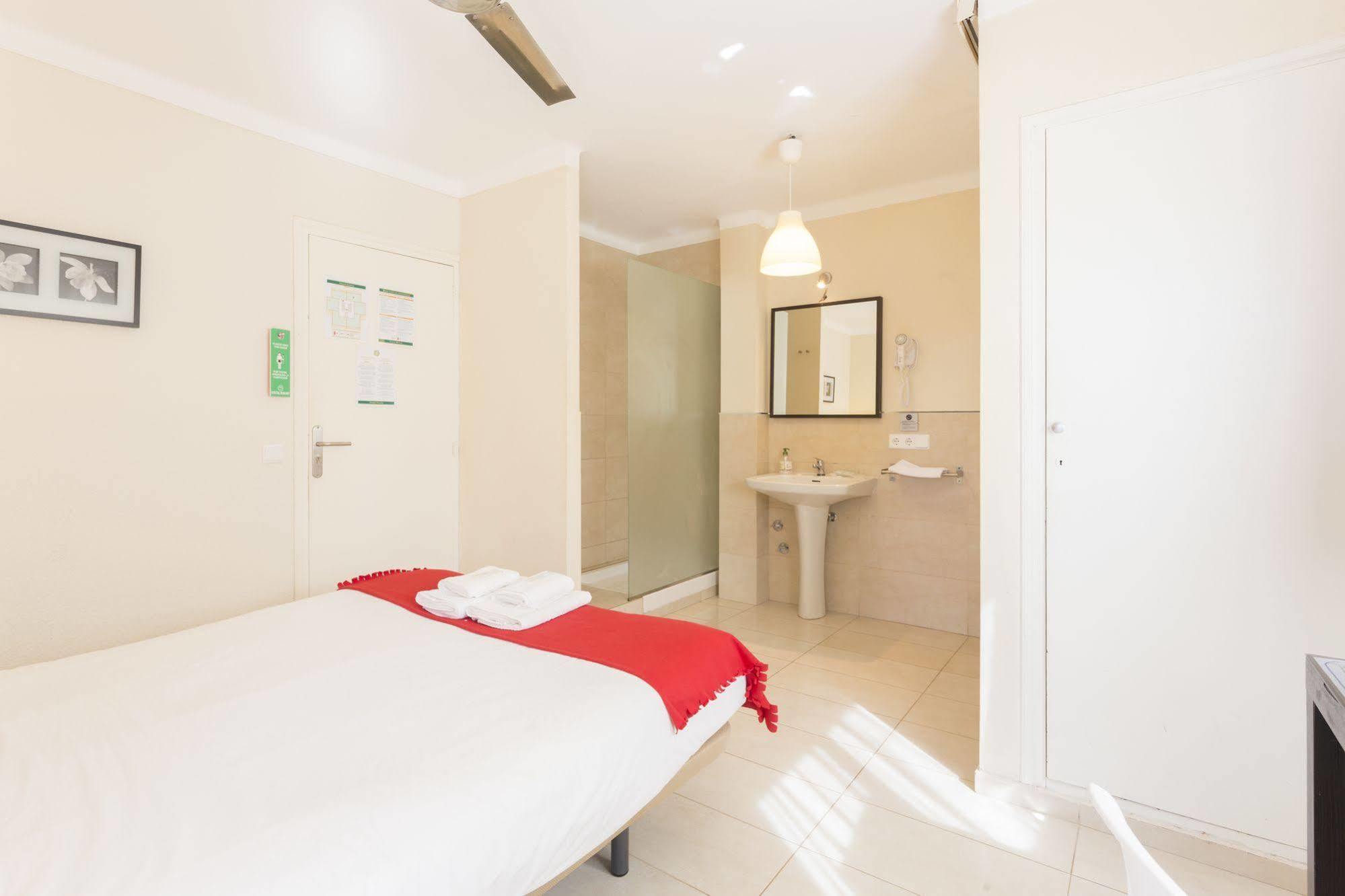 Bonany Hostel