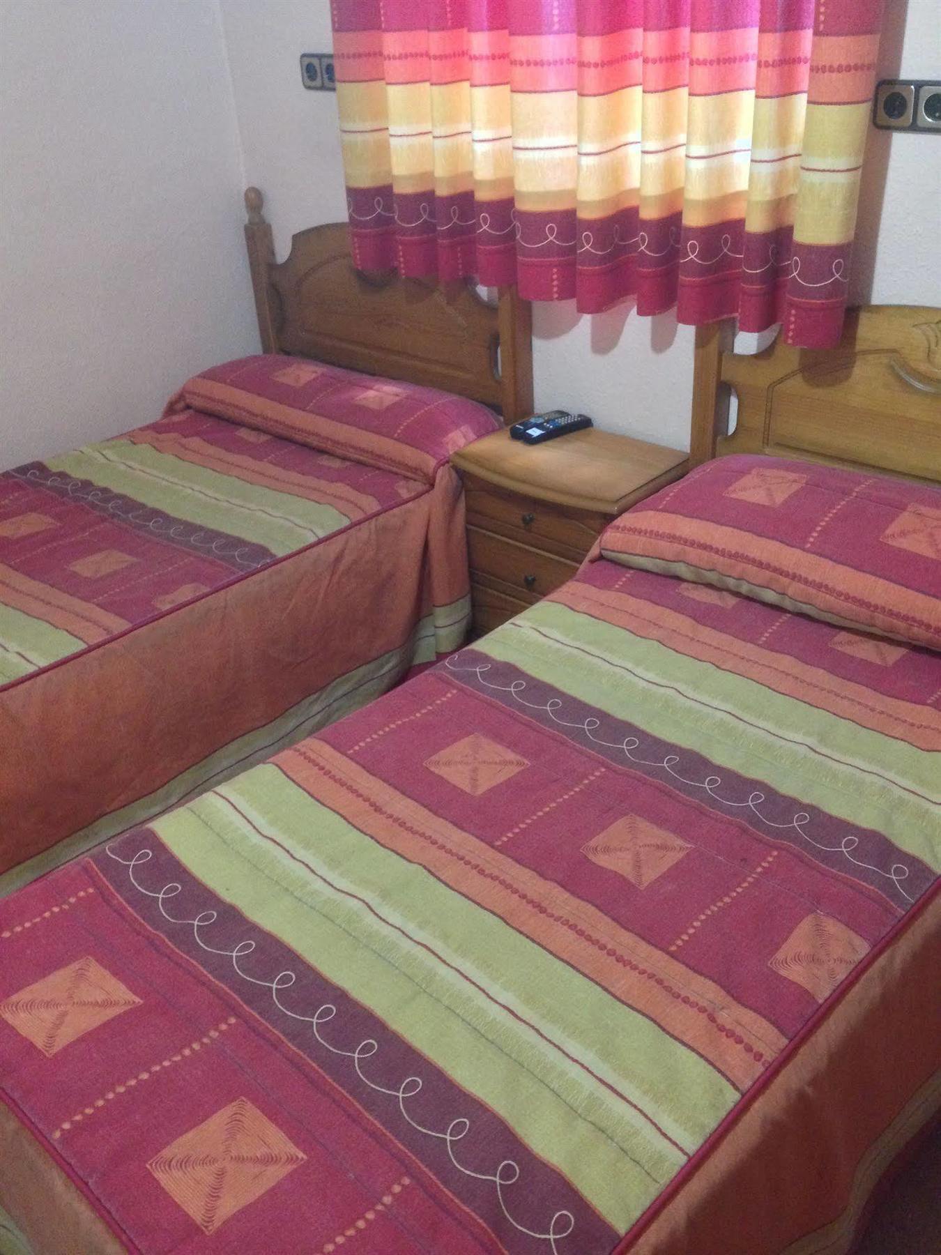 Guest house San Francisco *