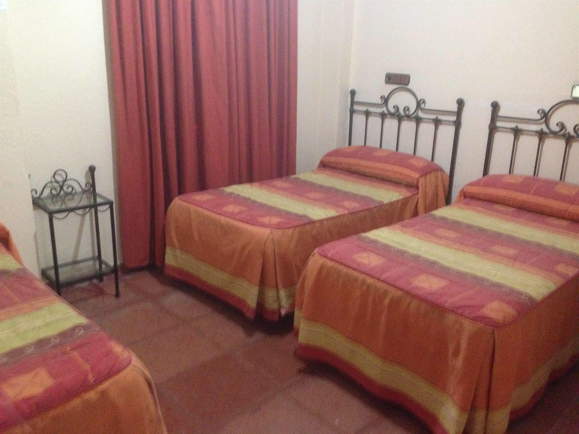 San Francisco Guest house