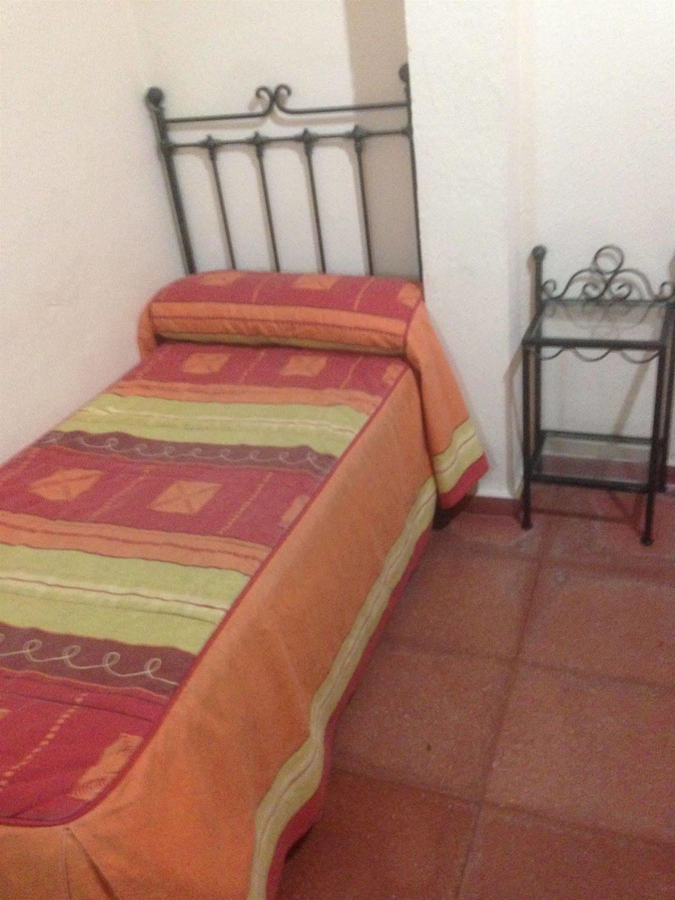 Guest house San Francisco *