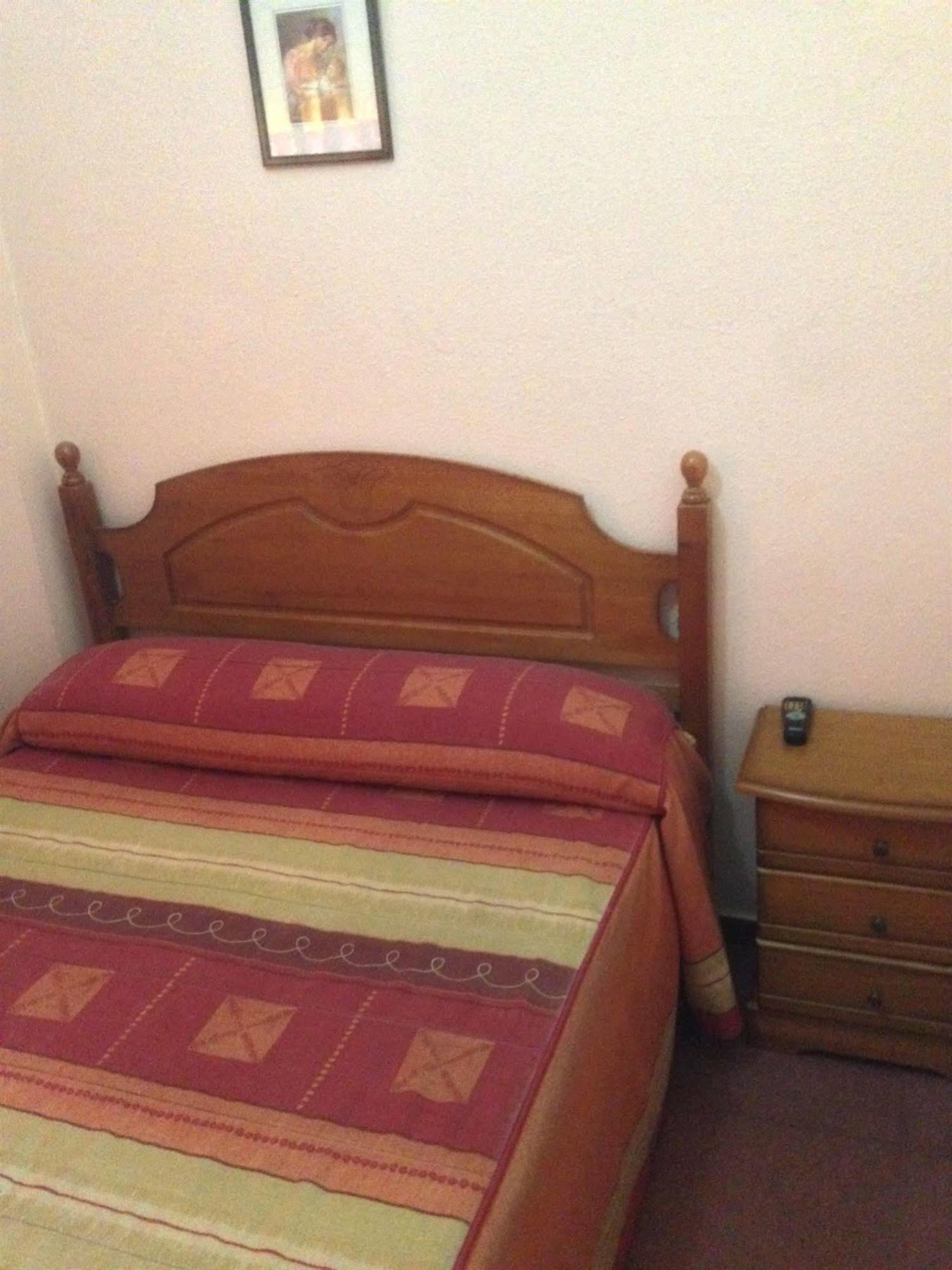 Guest house San Francisco *