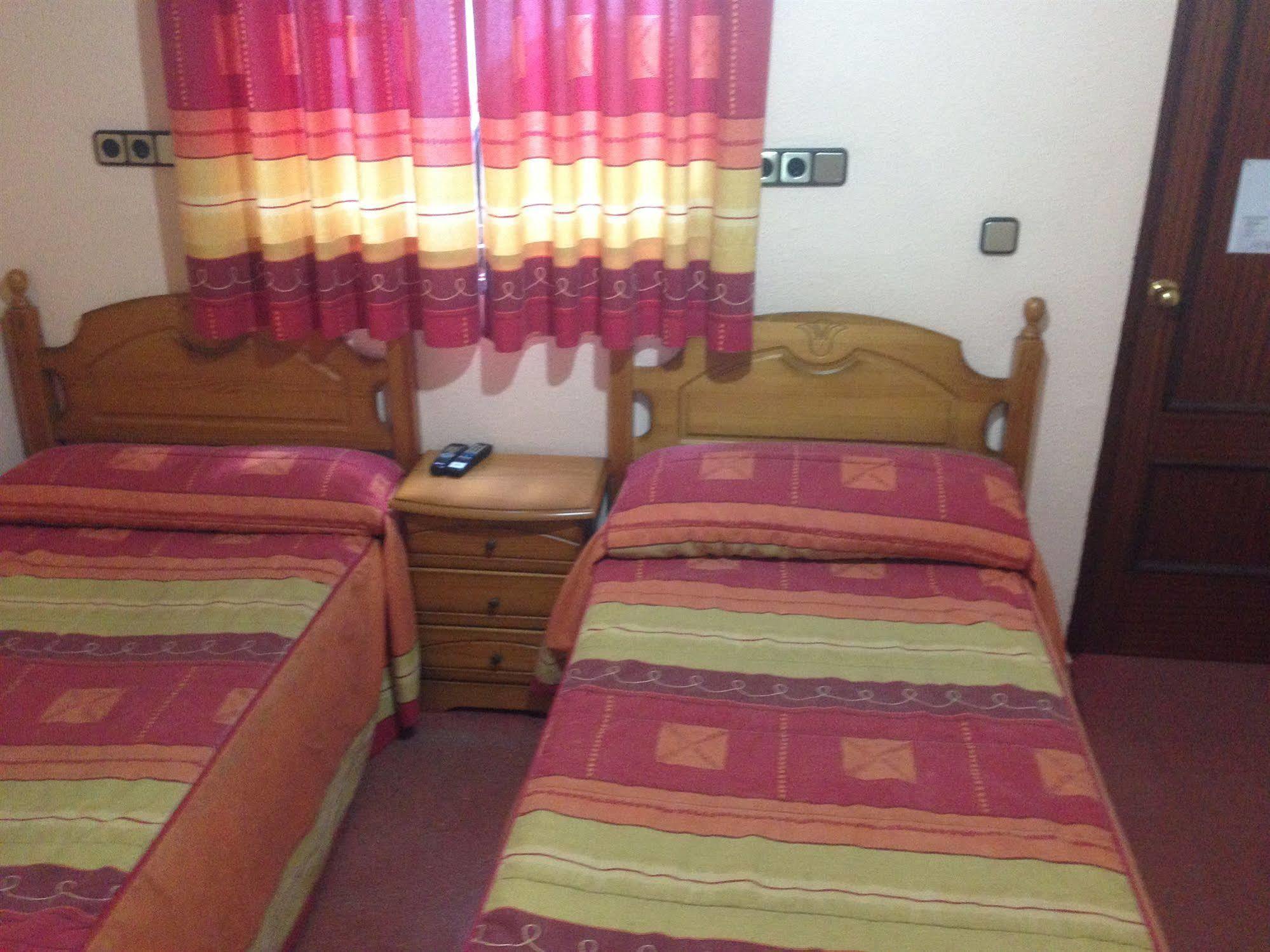 Guest house San Francisco *