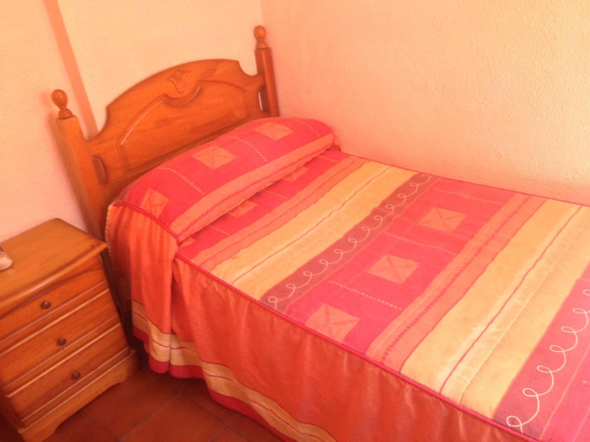 San Francisco Guest house Seville