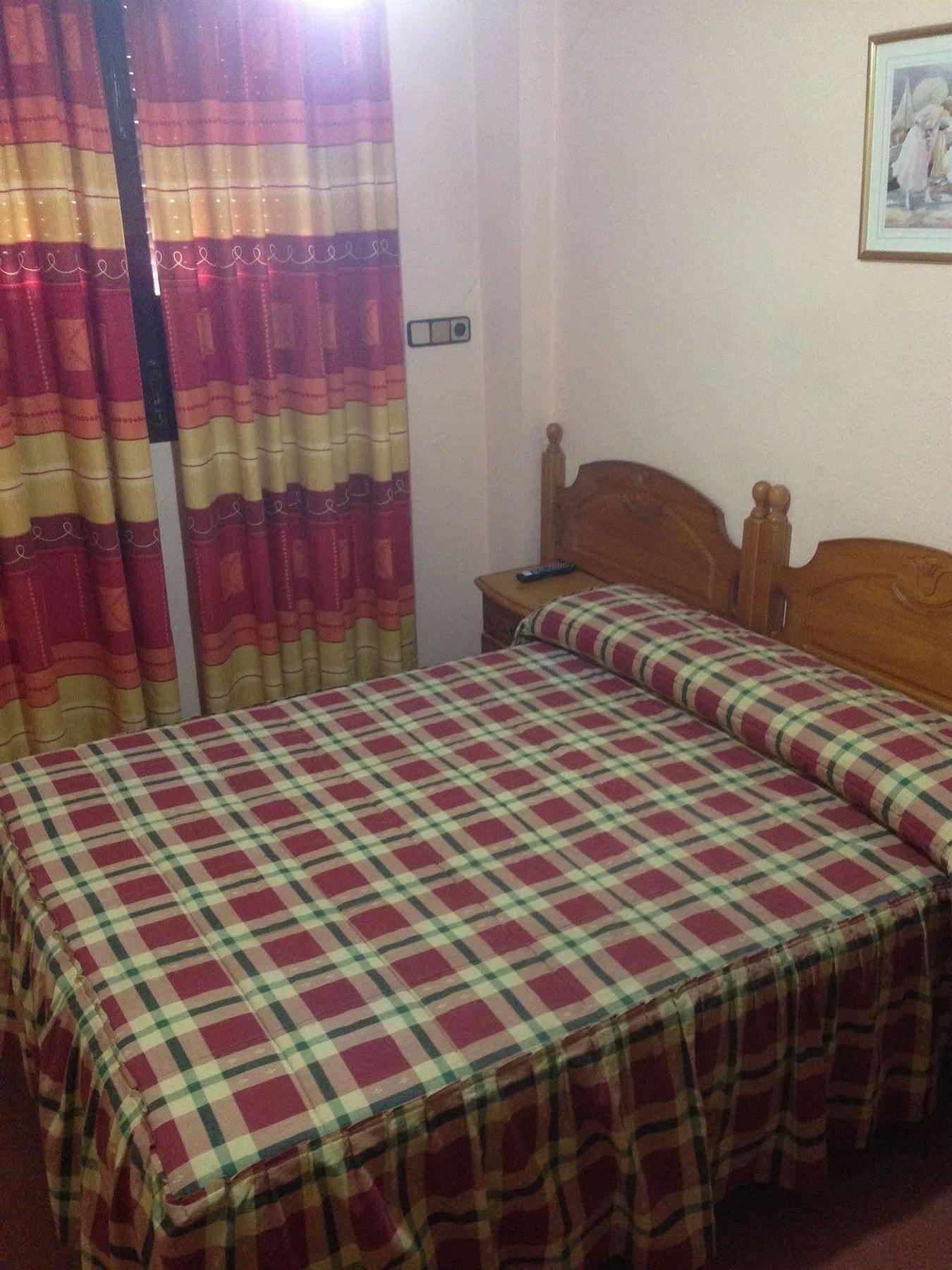 Guest house San Francisco Seville