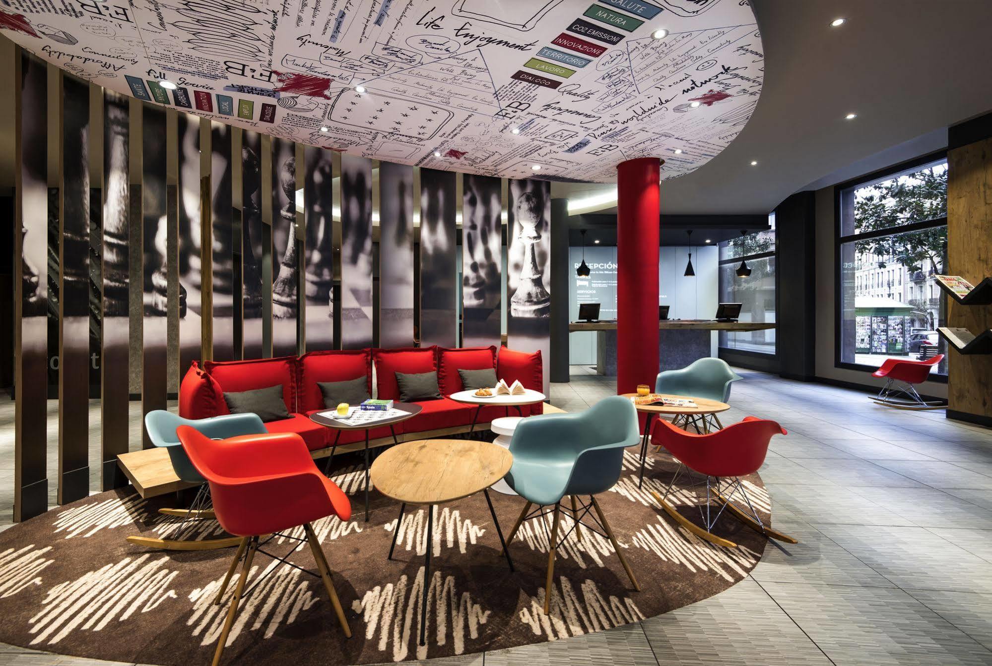 Ibis Centro Bilbao