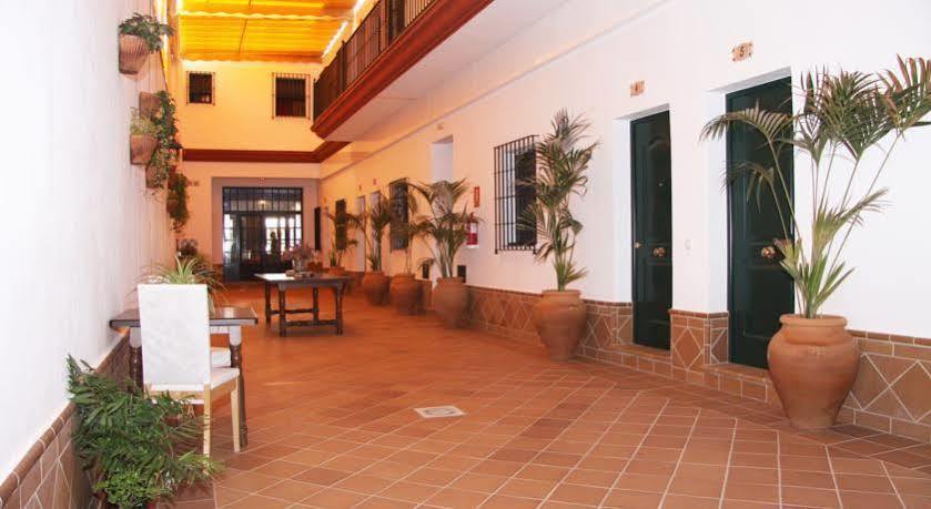 Rural La Fonda Del Rocio Pensión