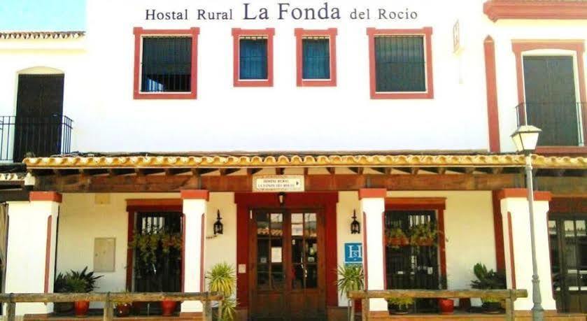 Pensión Rural La Fonda Del Rocio