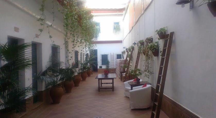 Rural La Fonda Del Rocio