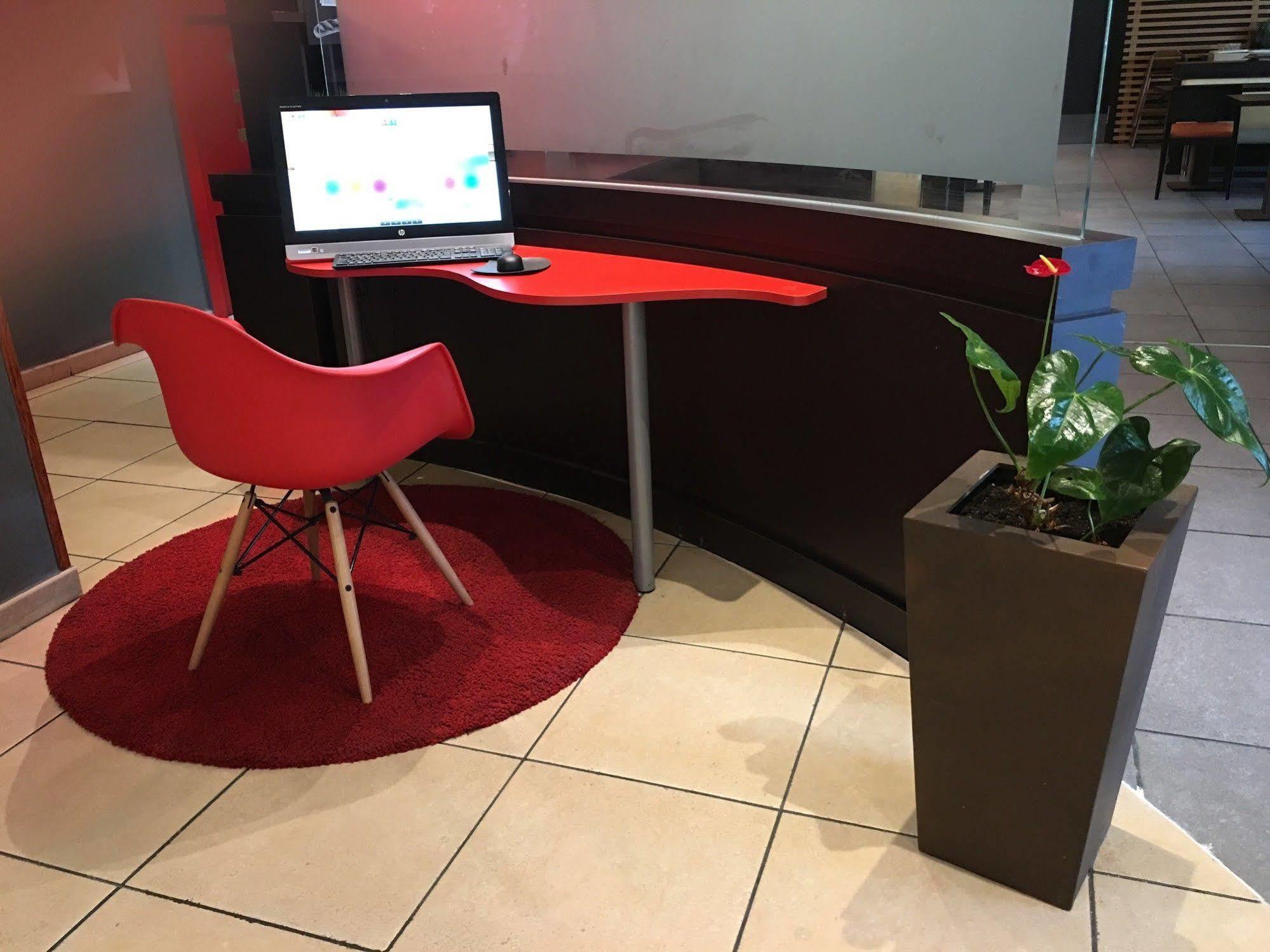 Ibis Madrid Tresaguas