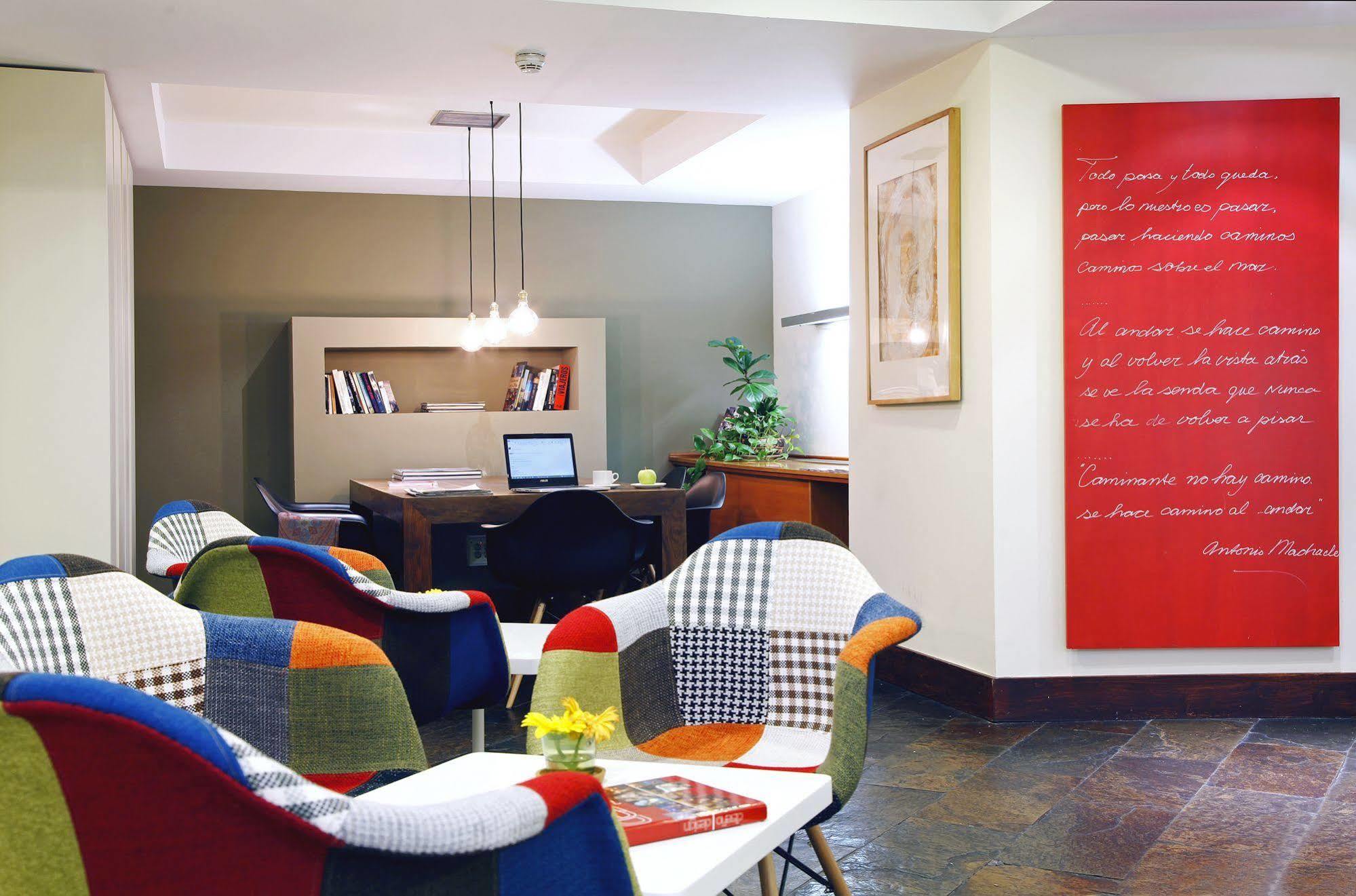 Indigo - Princesa, An Ihg 3* Madrid