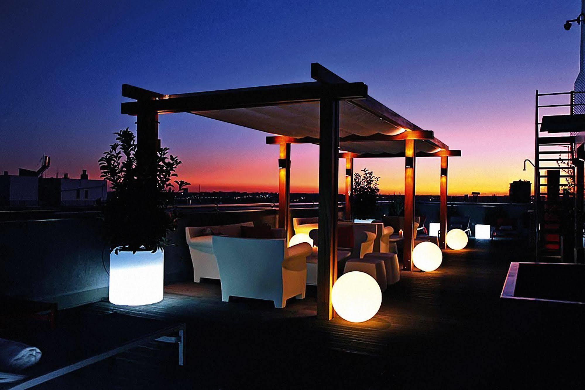 Hotel Indigo - Princesa, An Ihg Madrid