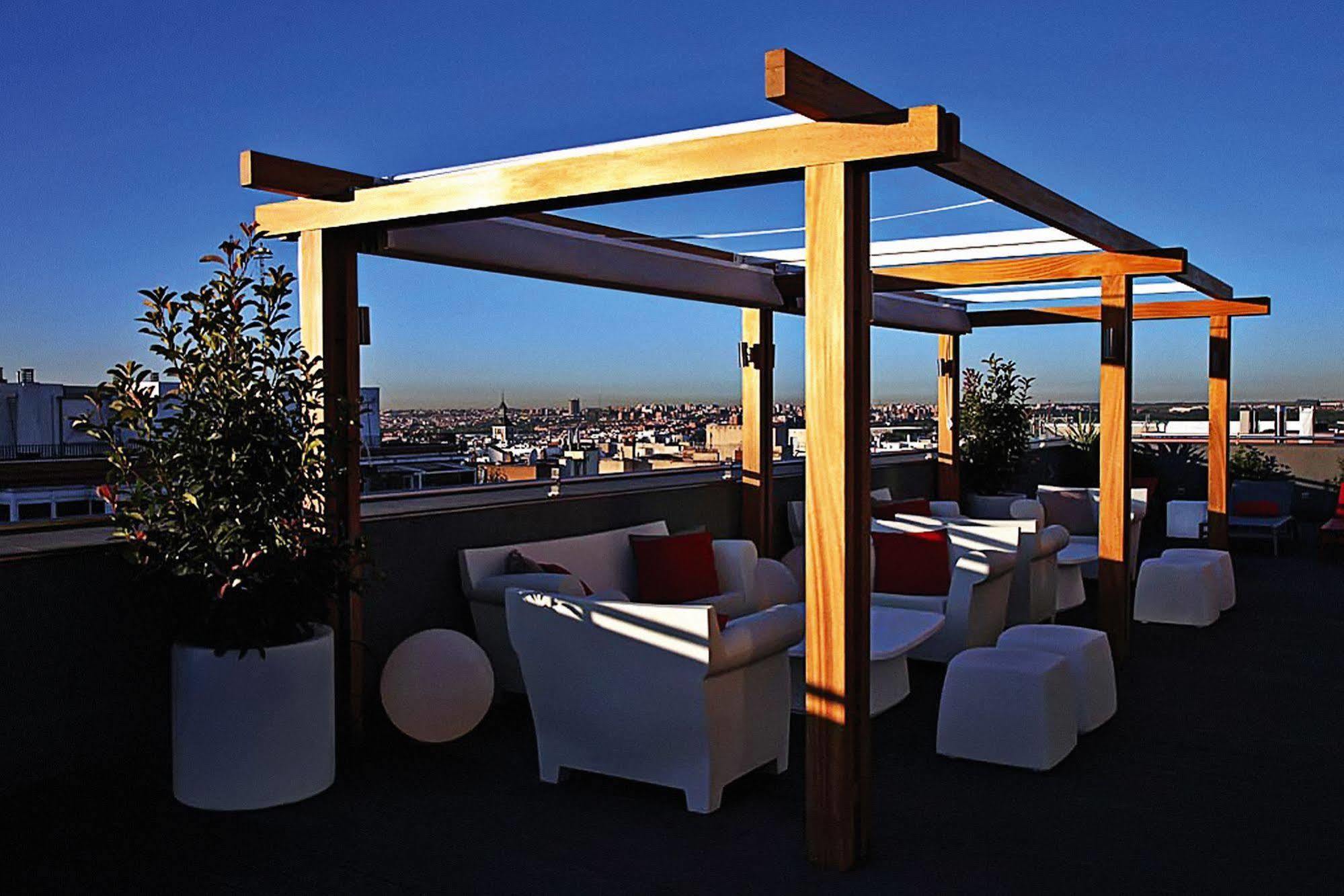 Indigo - Princesa, An Ihg Madrid