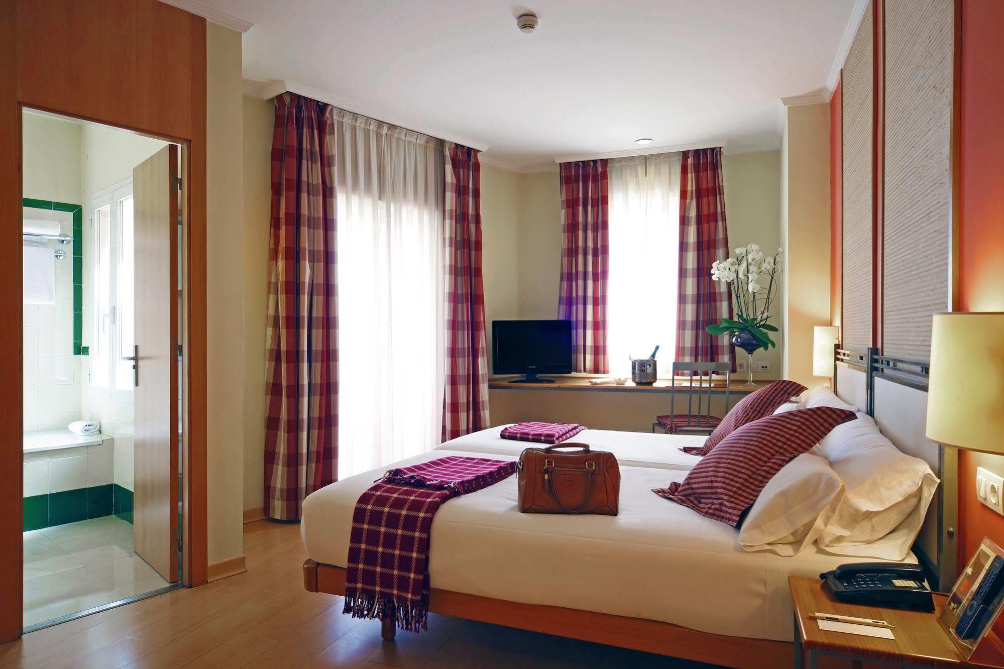 Indigo - Princesa, An Ihg Madrid