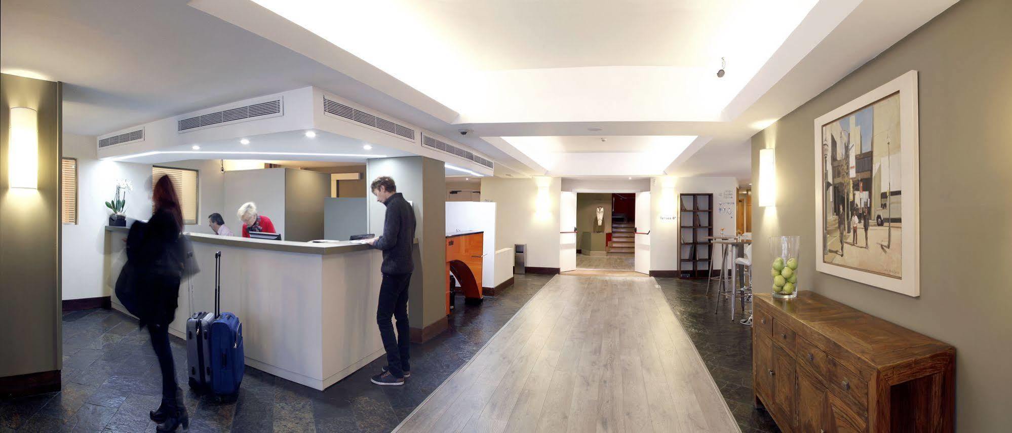 Indigo - Princesa, An Ihg 3*