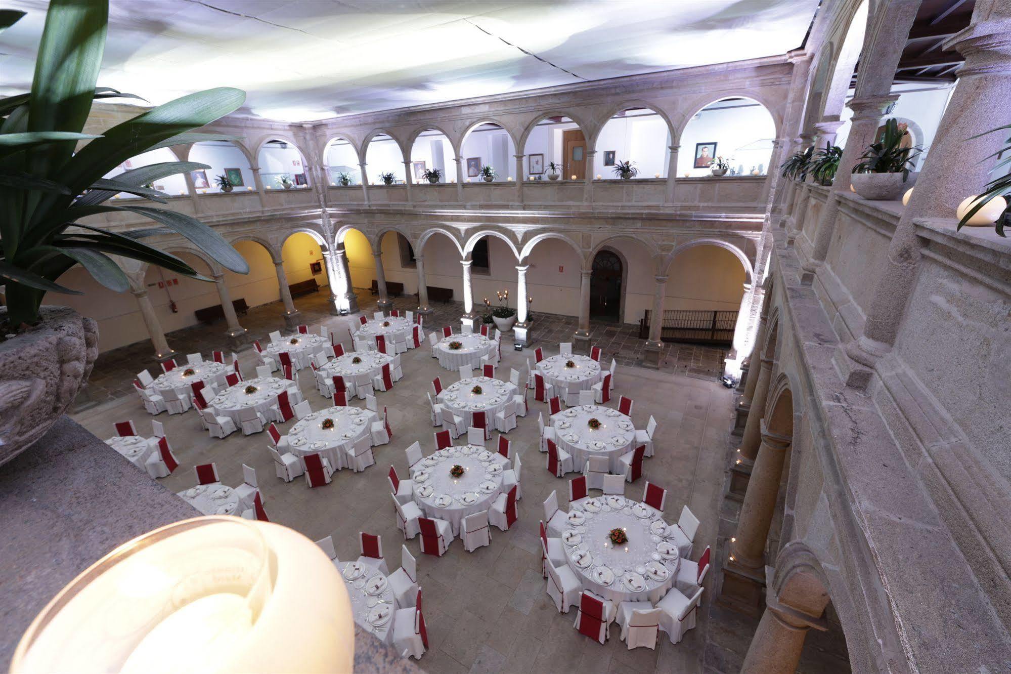 Hotel San Francisco Monumento 4*