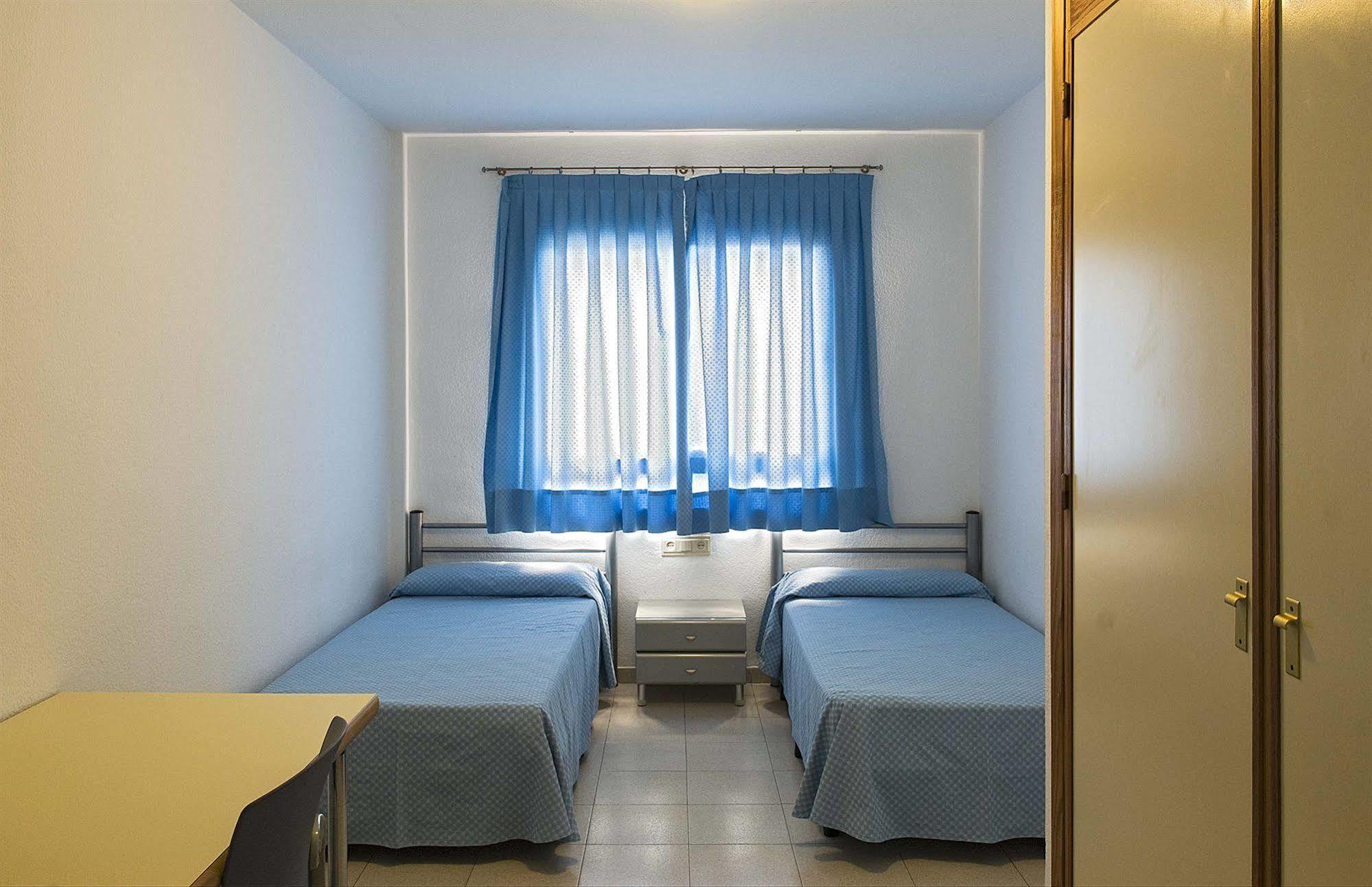 Inturjoven Hostel