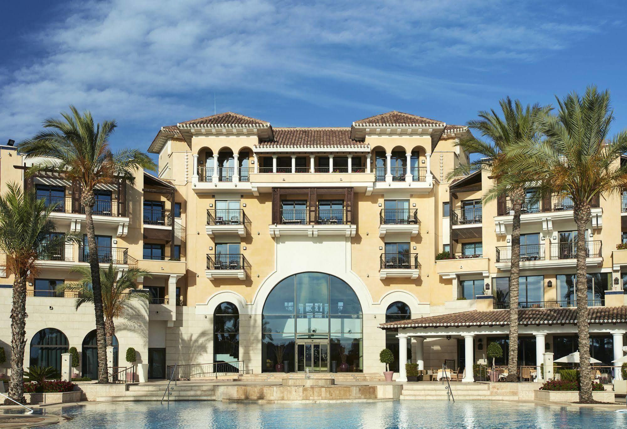Hotel Ona Mar Menor Golf &