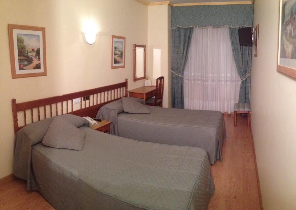 Hotel America
